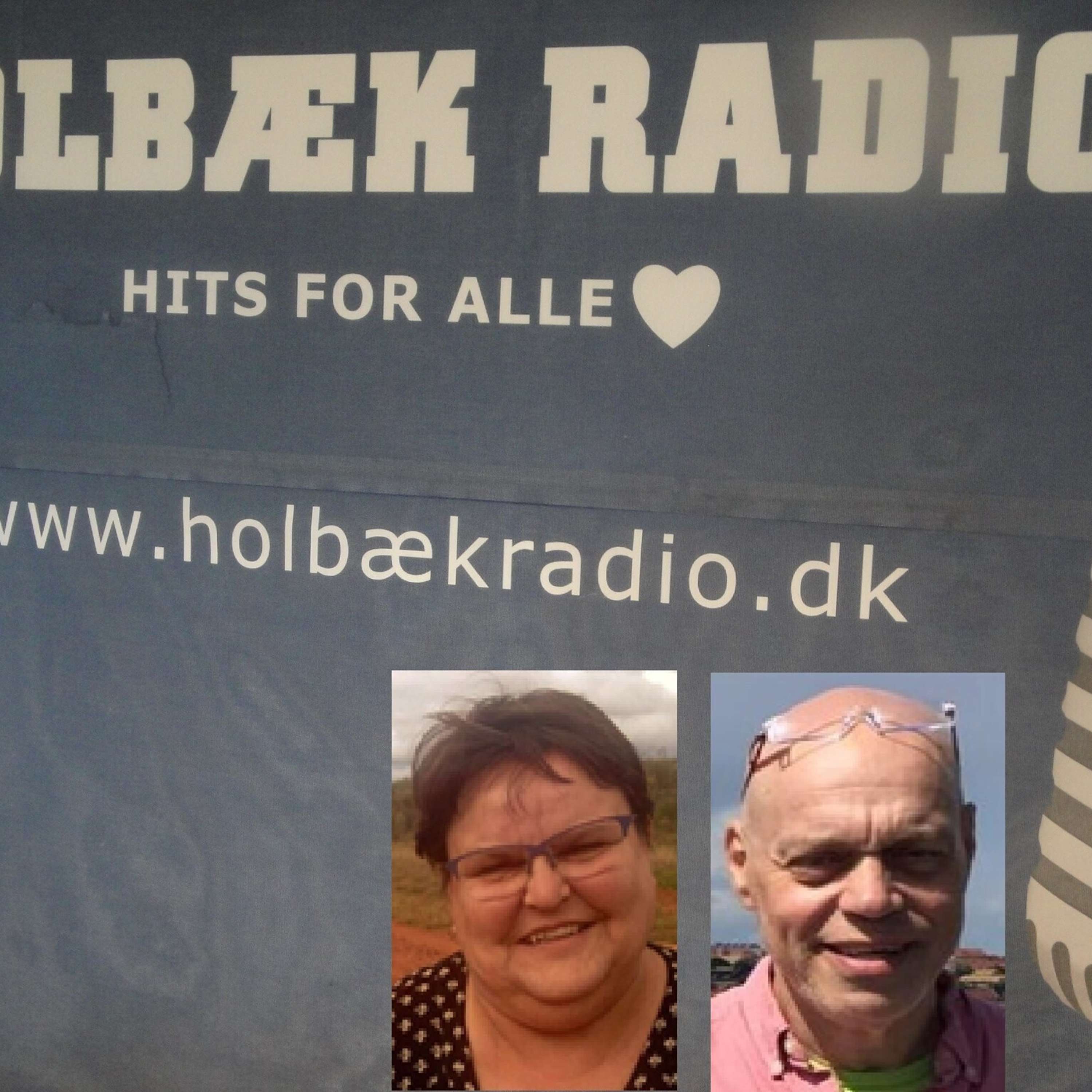 Holbæk Podcast - Talkshow