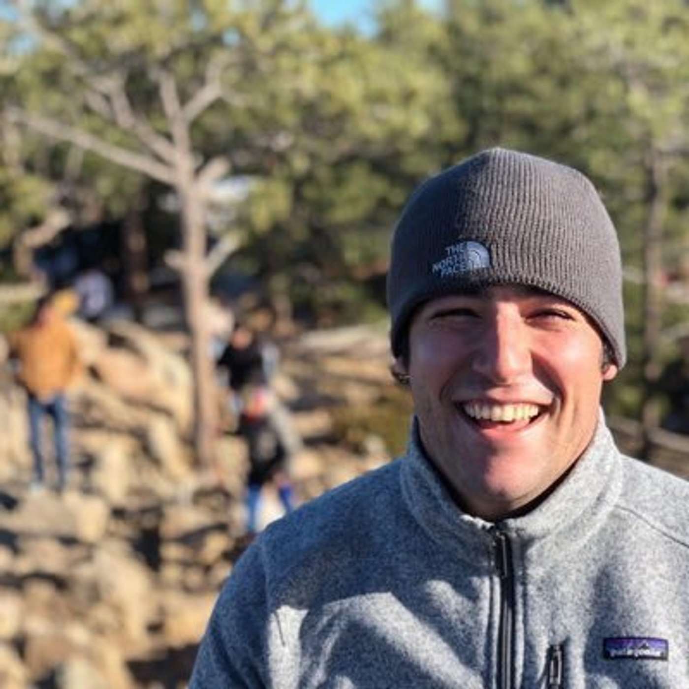 Forward Thinking Founders