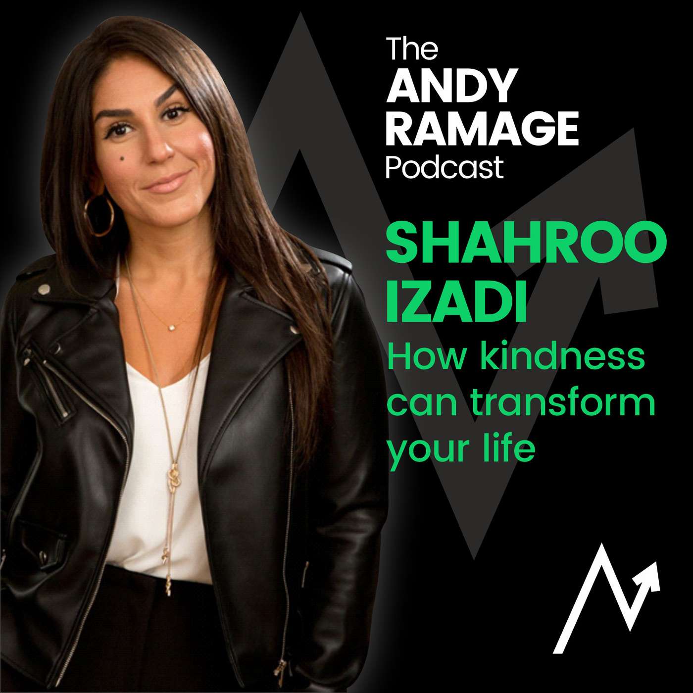 Andy Ramage Podcast