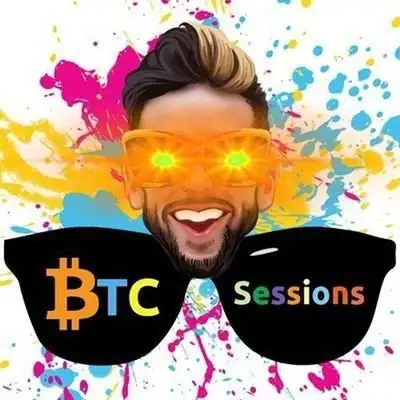 Ben Perrin AKA BTC Sessions