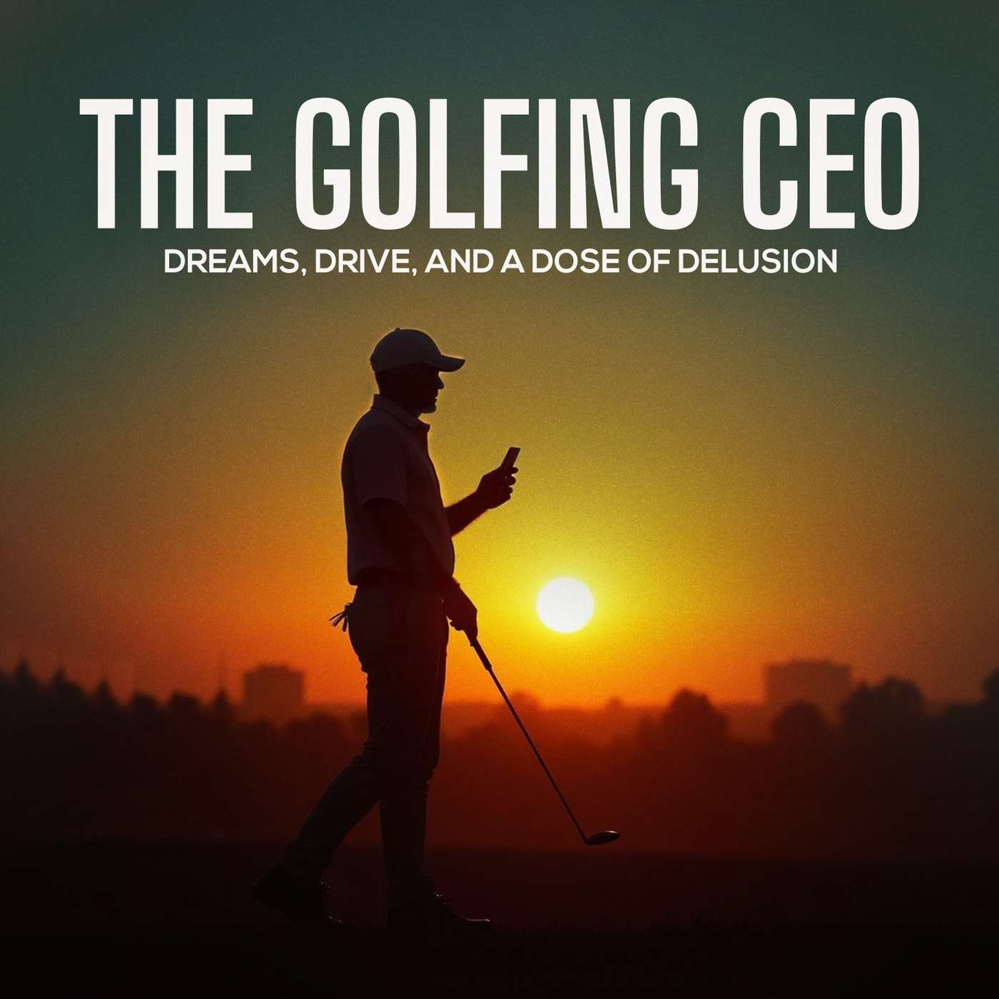 S1E7: Nothing and Everything (feat. Tom Coyne)