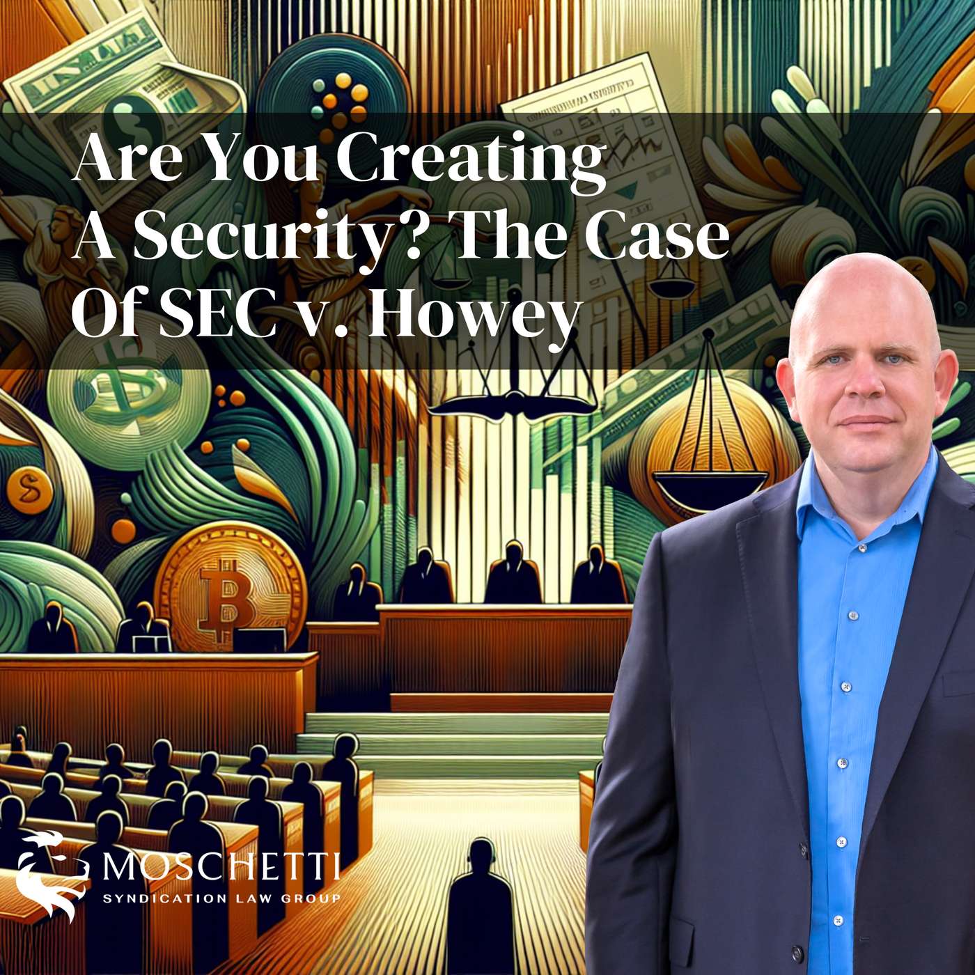 Syndication Law & The Private Placement Memorandum Attorney