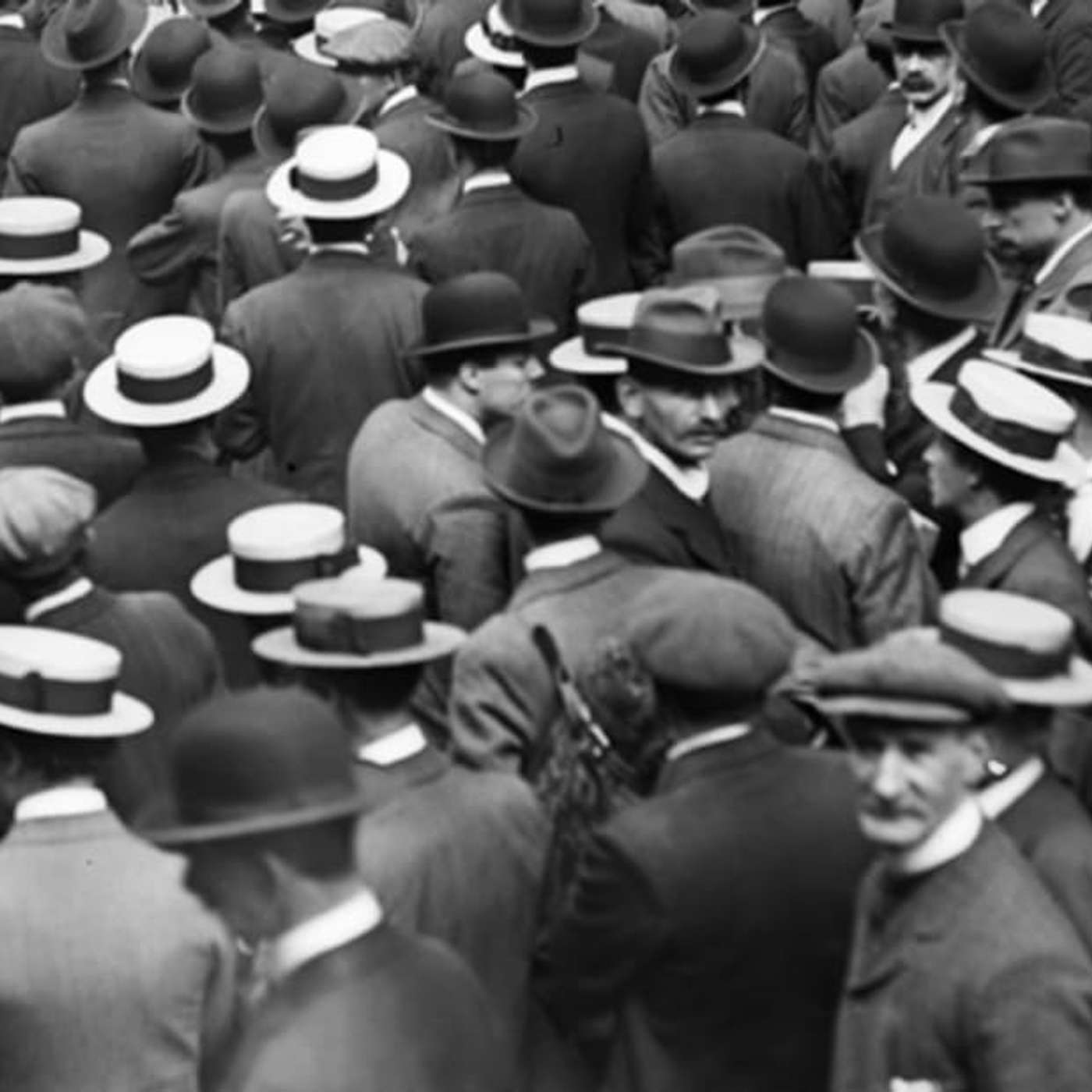 September 7-13: Straw Hat Riot, WWII Espionage, and Nirvana
