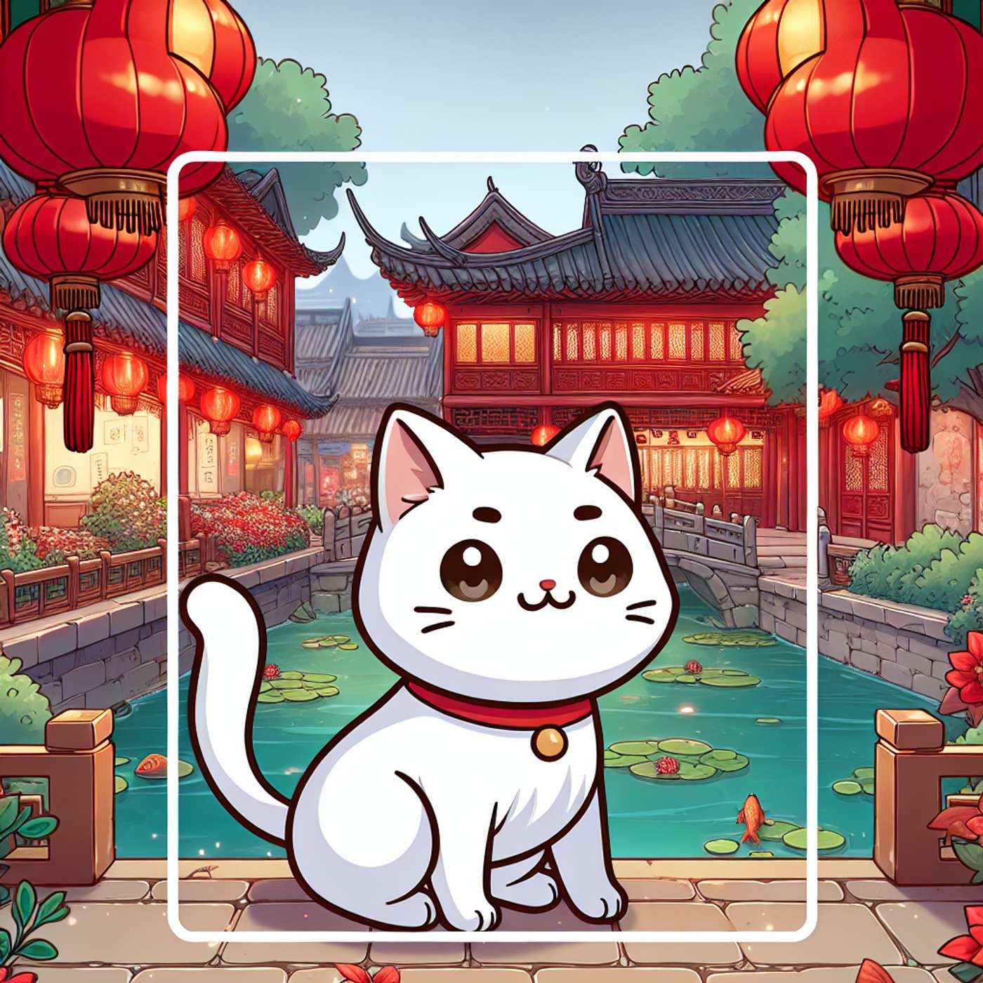 Nincha - Podcast d\'apprentissage des langues (fr)