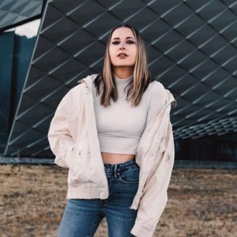 Zoe Hartsfield
