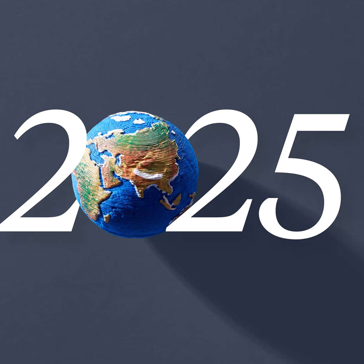 Geopolitical trends to watch in 2025
