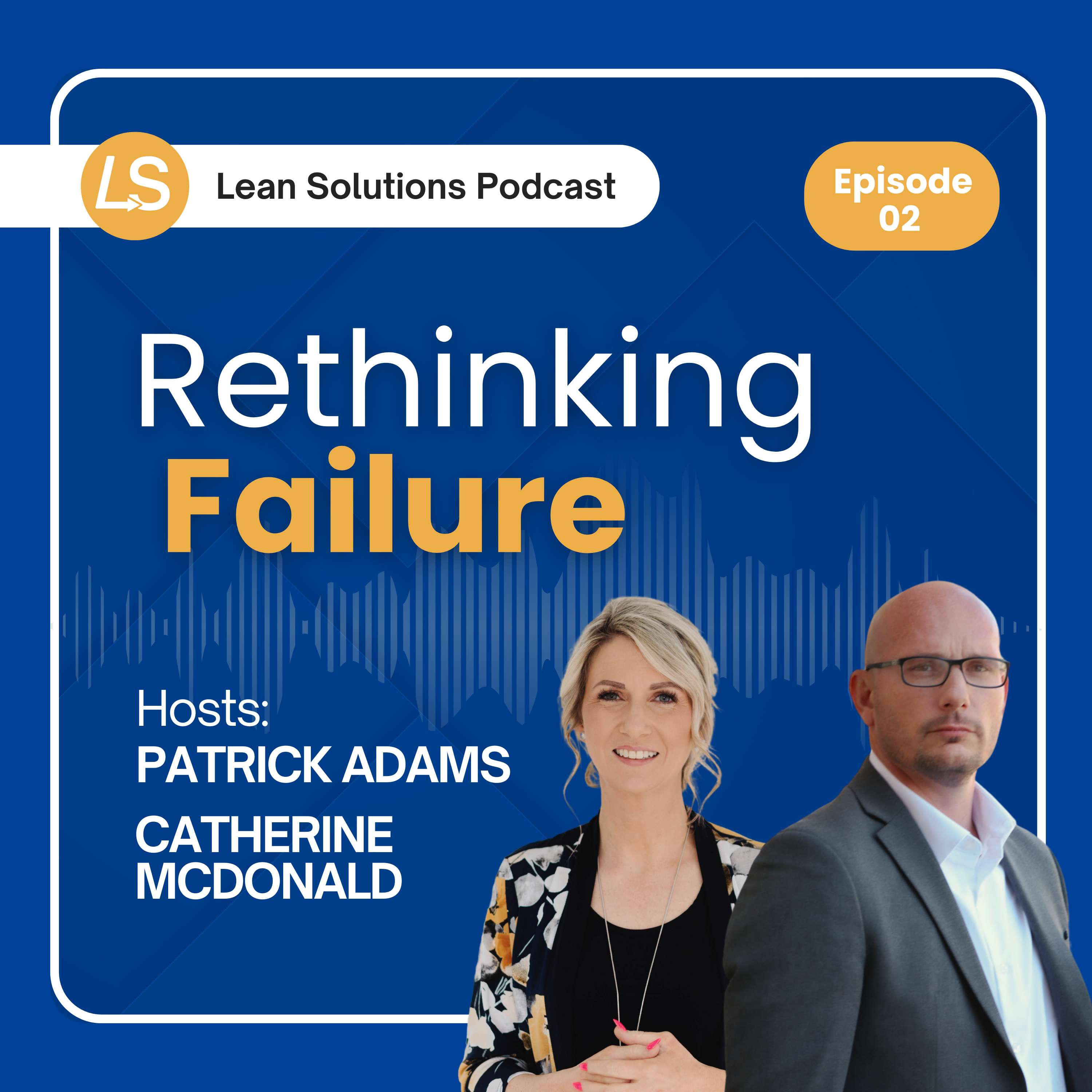 The Lean Solutions Podcast