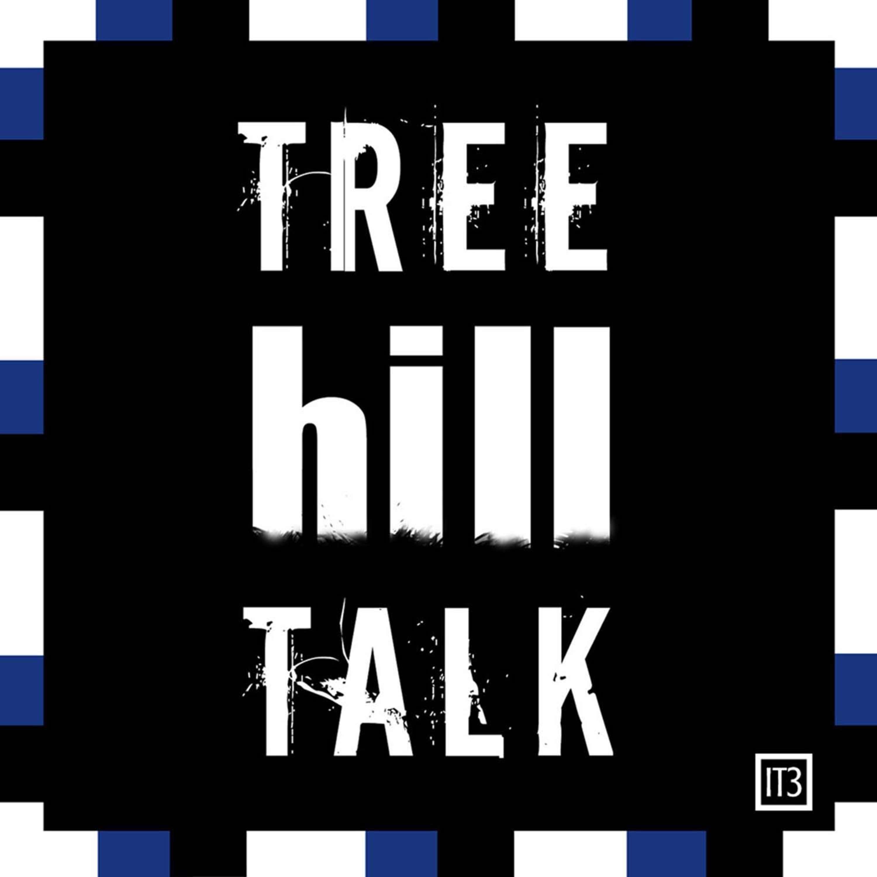 Tree Hill Talk - One Tree Hill Podcast
