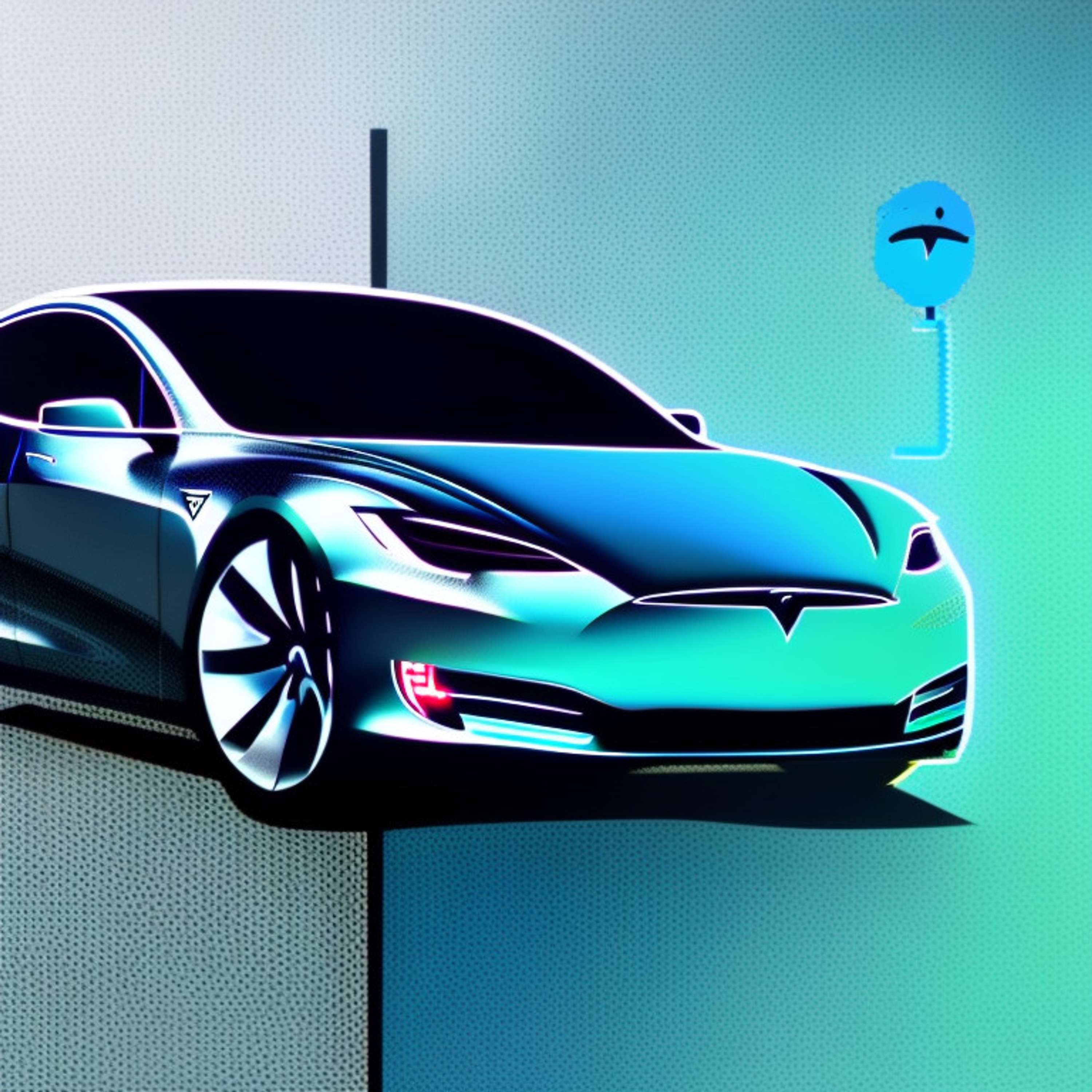 Charged Up with host Tesla Dan