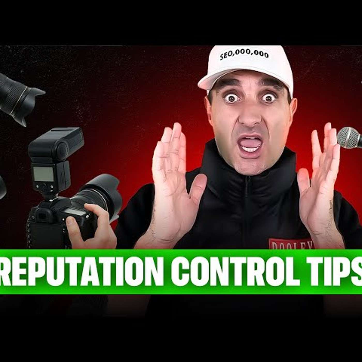 Online Reputation Management Podcast