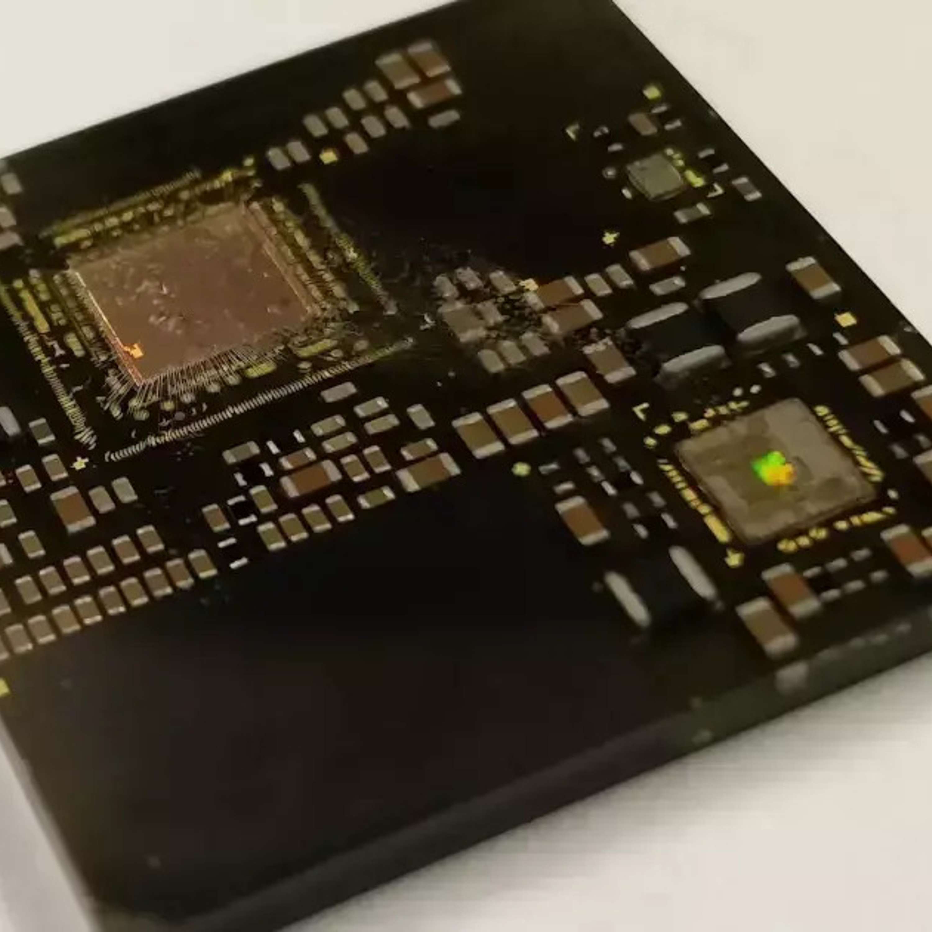 Circuit Break - A MacroFab Podcast
