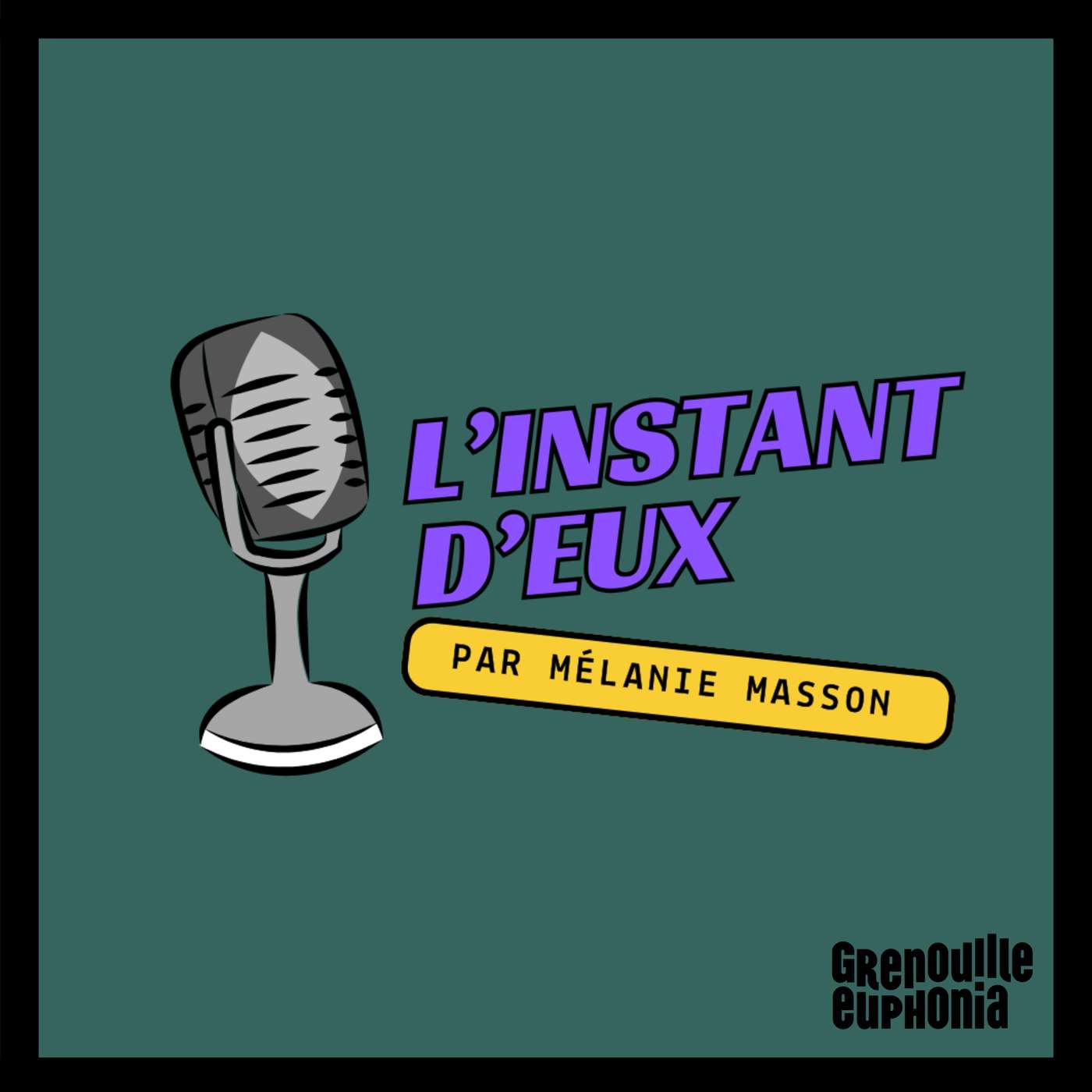 L\'instant d\'eux