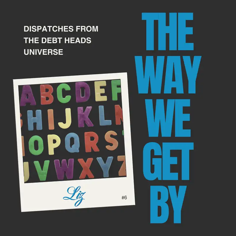 The Way We Get By: Kids These Days