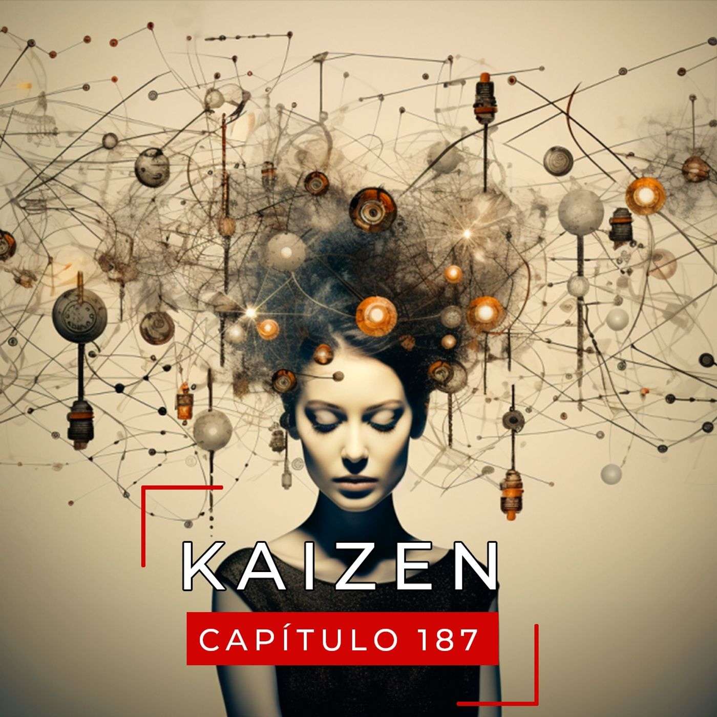 kaizen con Jaime Rodríguez de Santiago