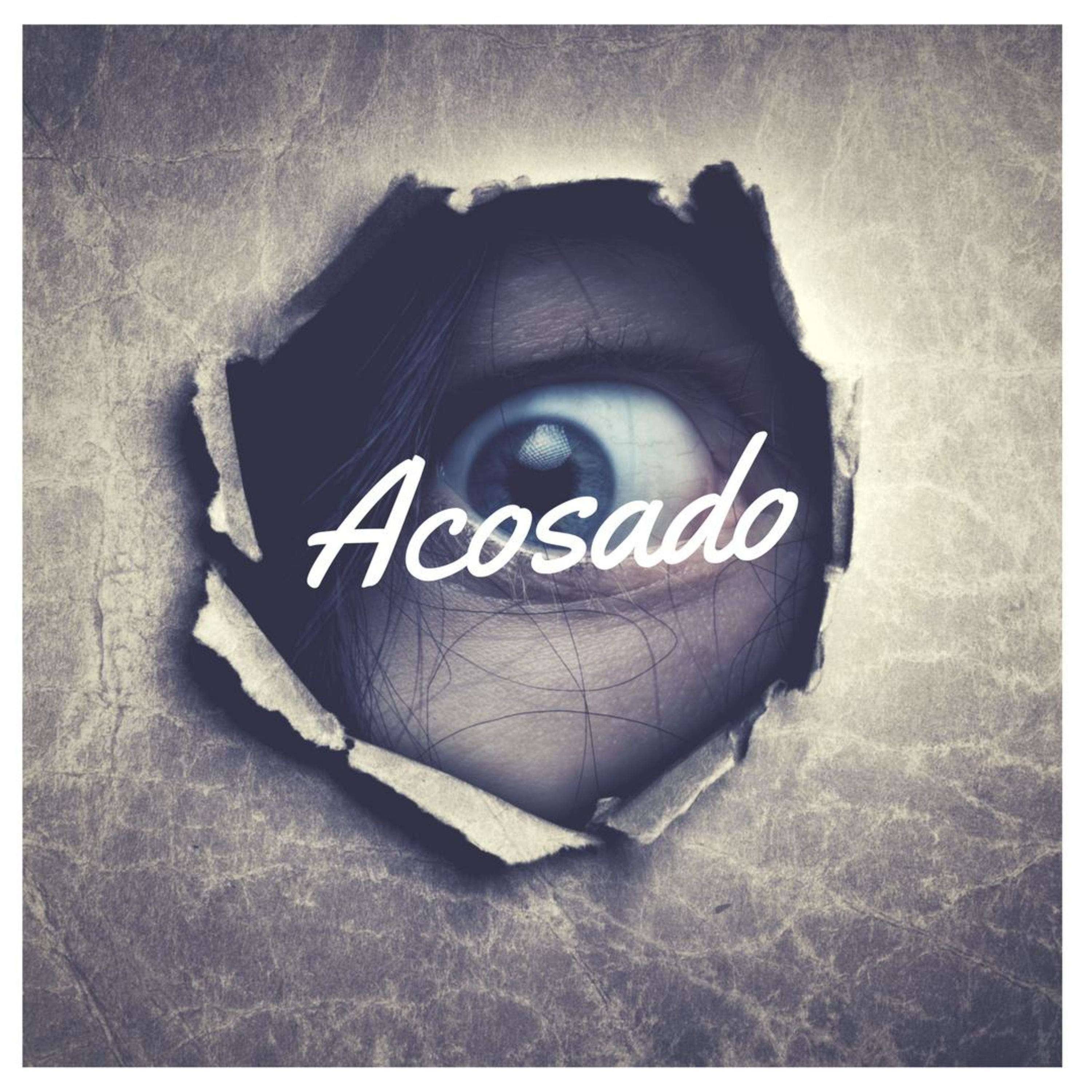 18: Acosado