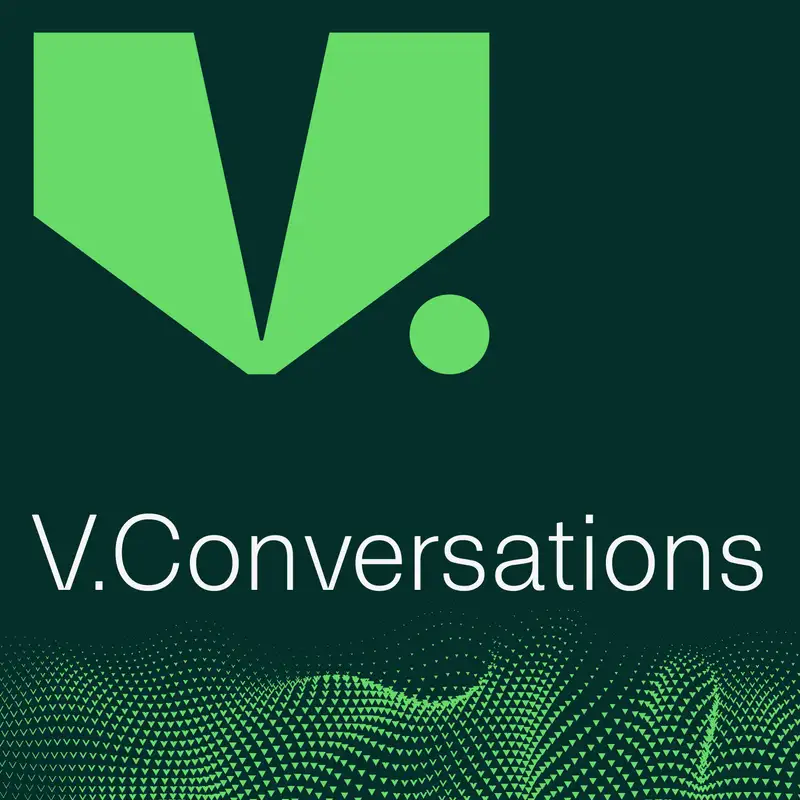 How V. is using digitalisation to shape its future, with Stephen Macfarlane and Jegan Subramanian