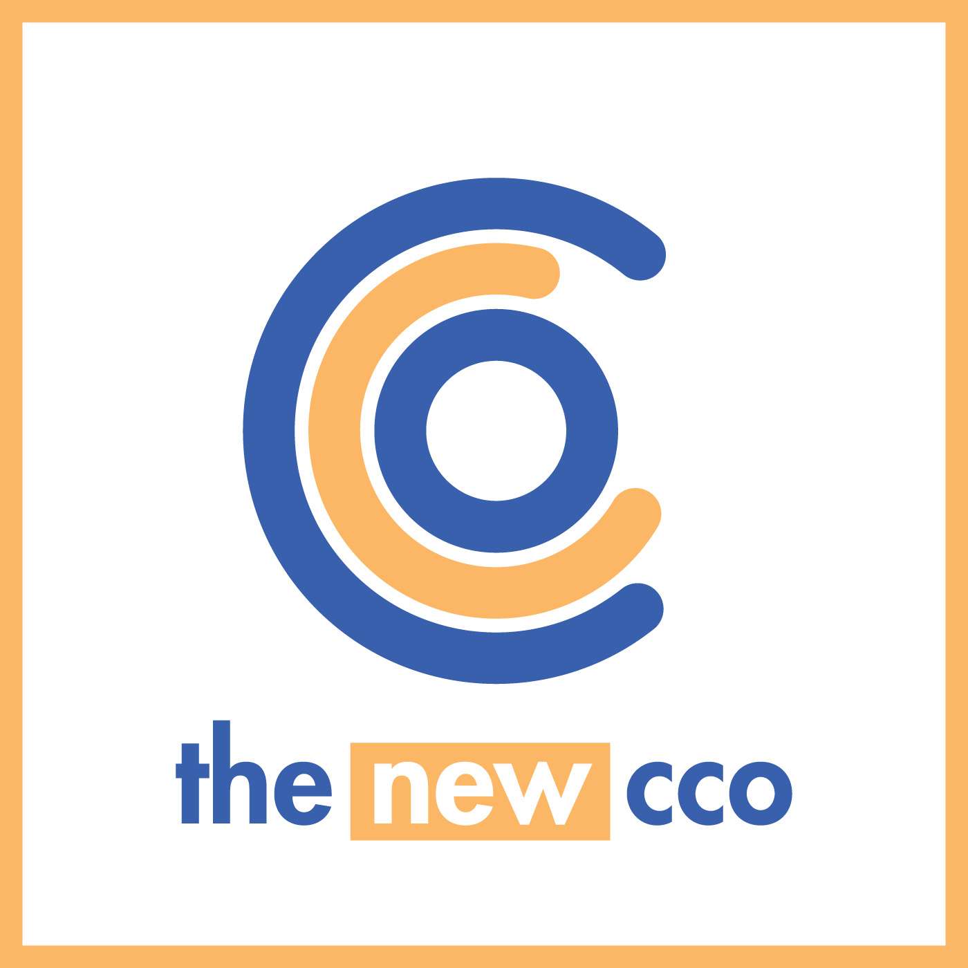 The New CCO