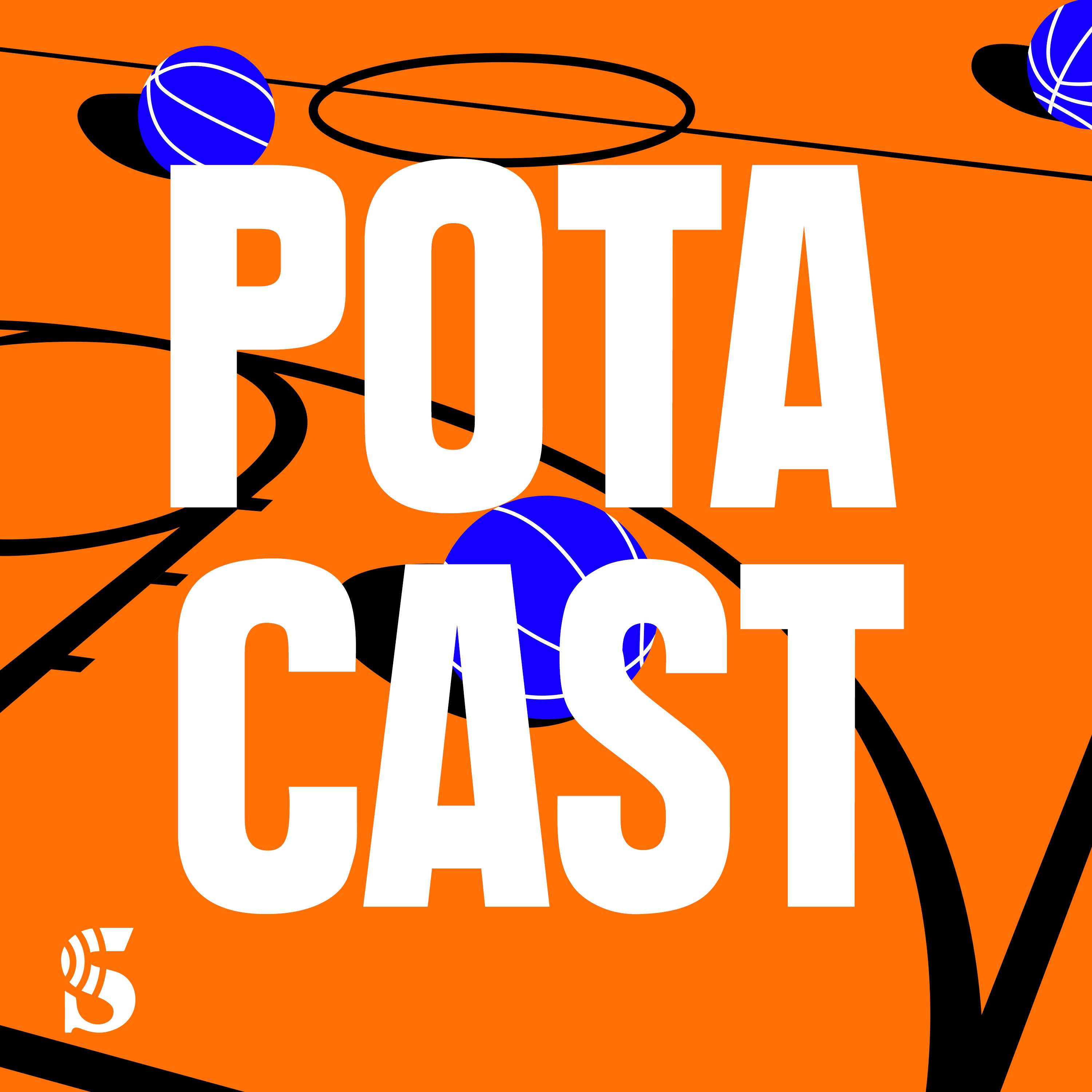 Potacast #445 | En Uzun Sezonun Şampiyonu Lakers