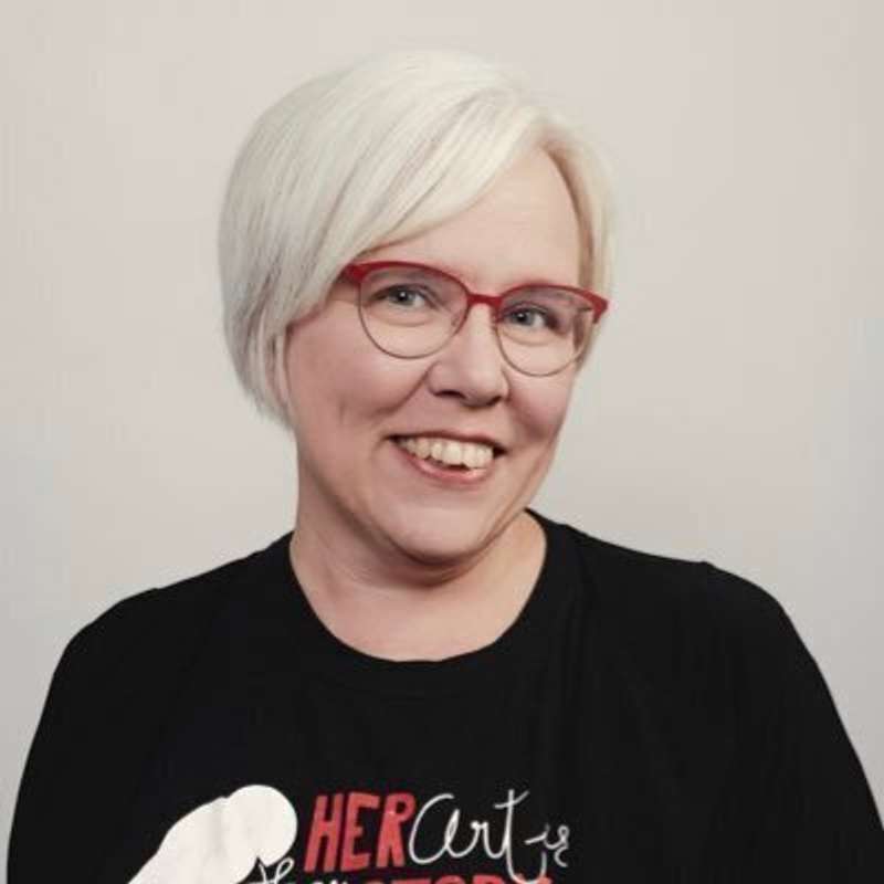 Karen Unland