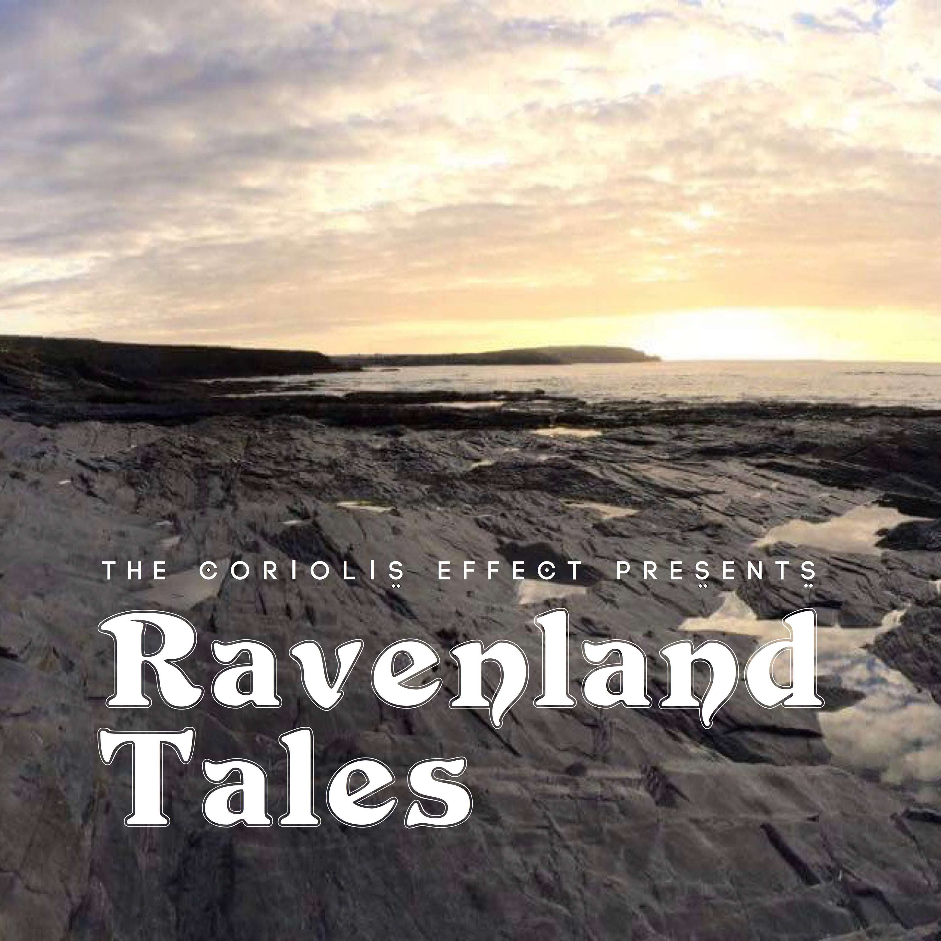 Ravenland Tales – A Forbidden Lands Actual Play: Session Zero