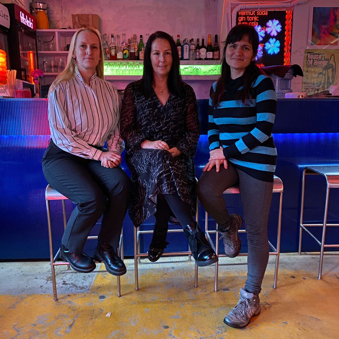 Loomade Hääl keskonnaeri 25.11.25 Loomade Hääl keskonnaeri 25.11.25