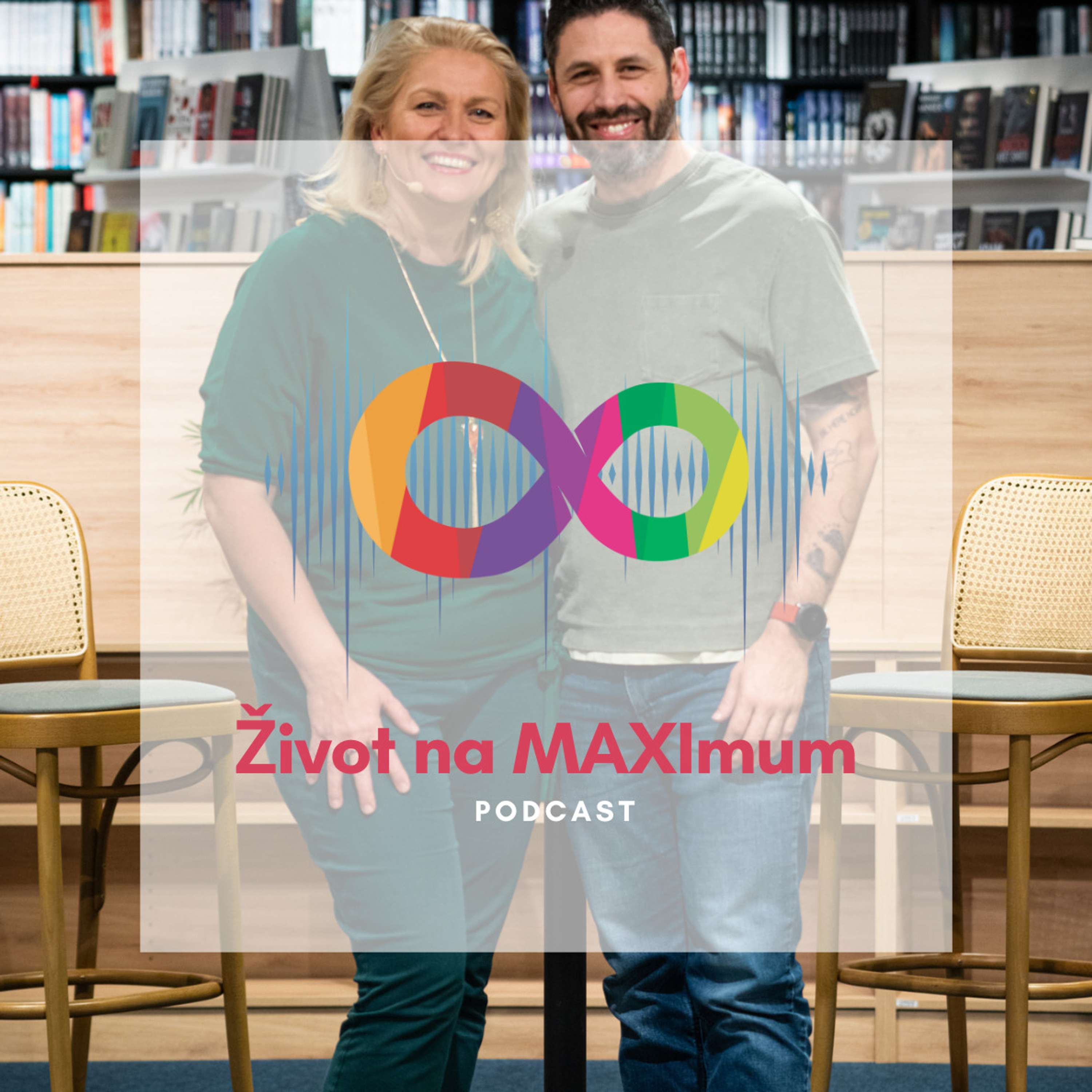 Život na MAXIMUM