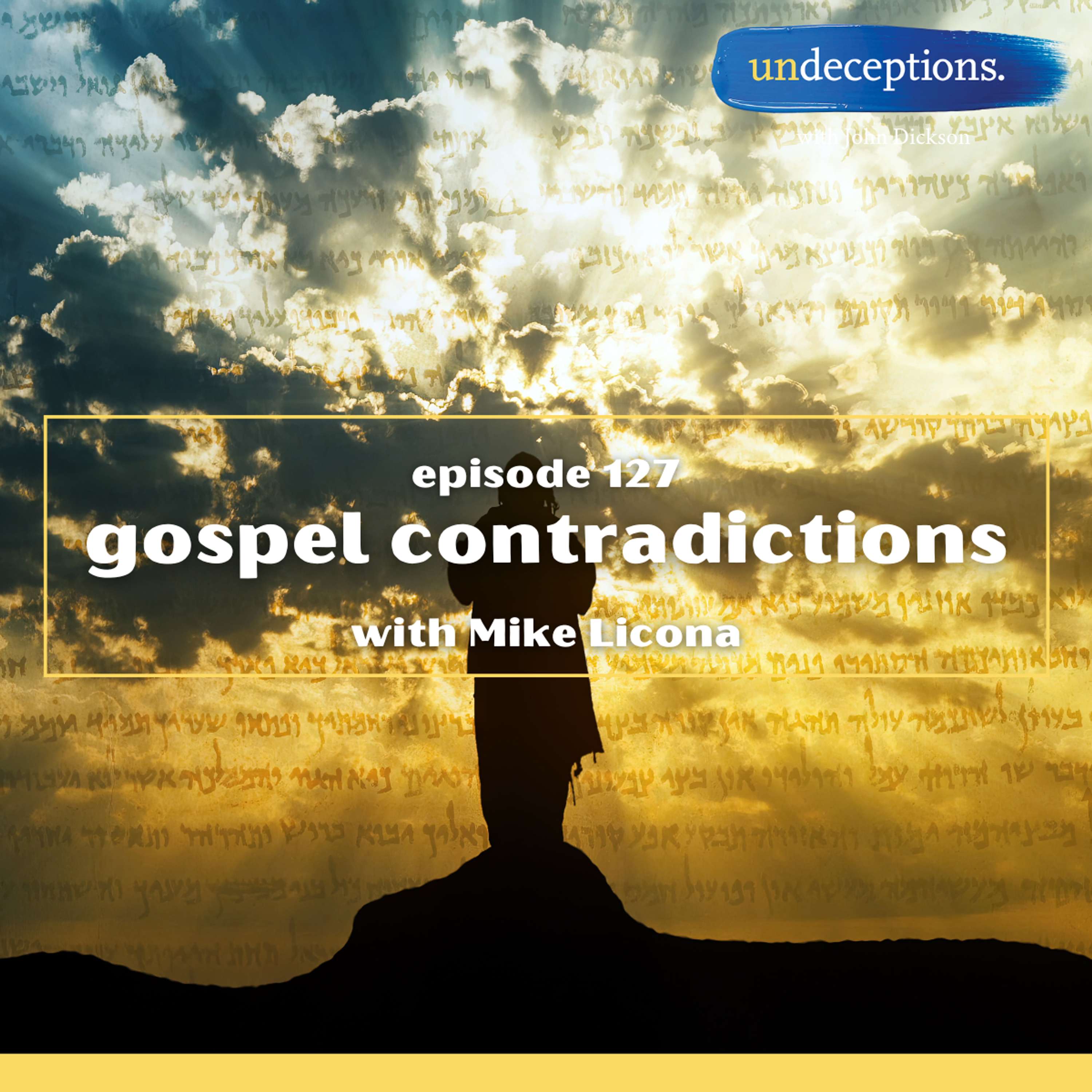 Gospel Contradictions