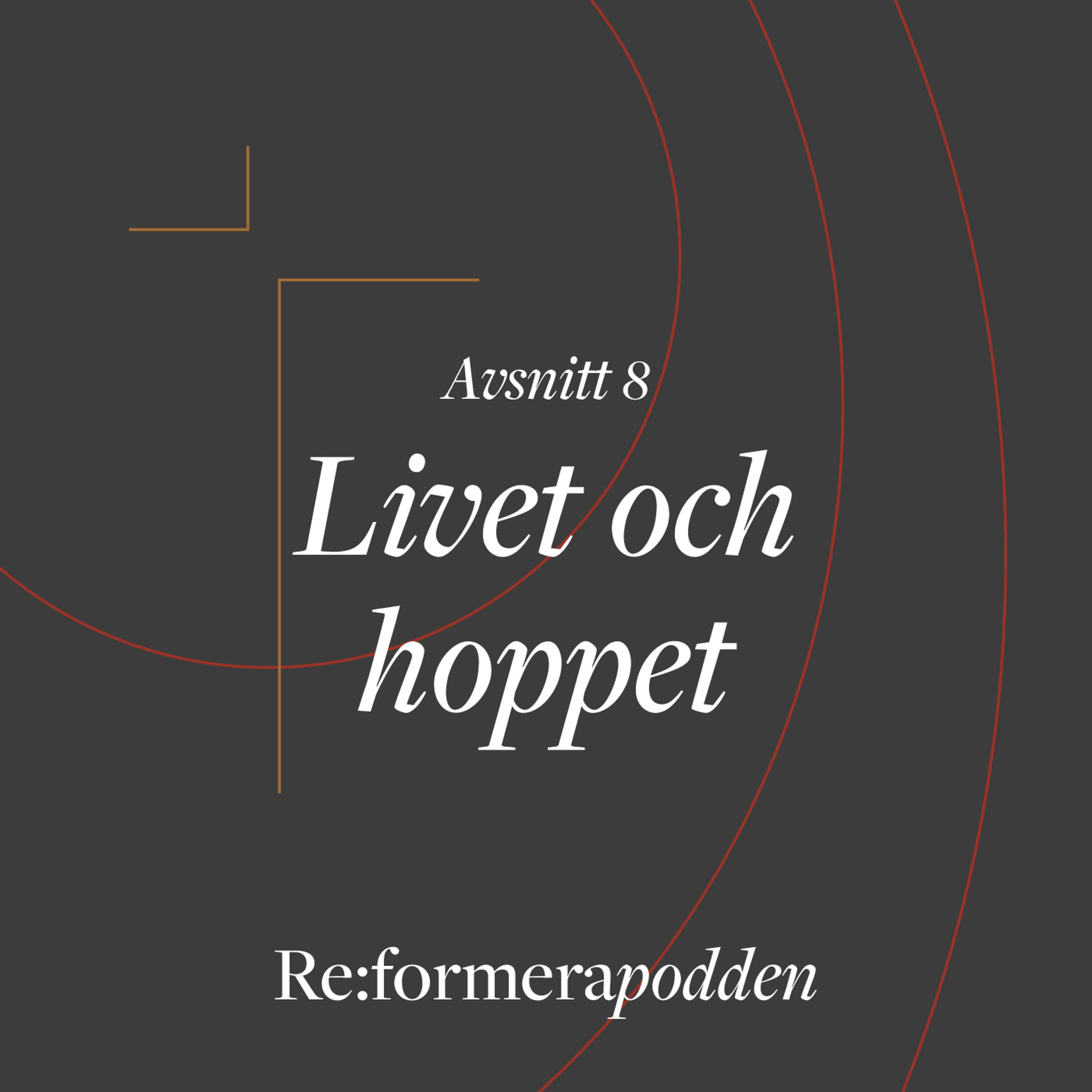 Re:formera-podden