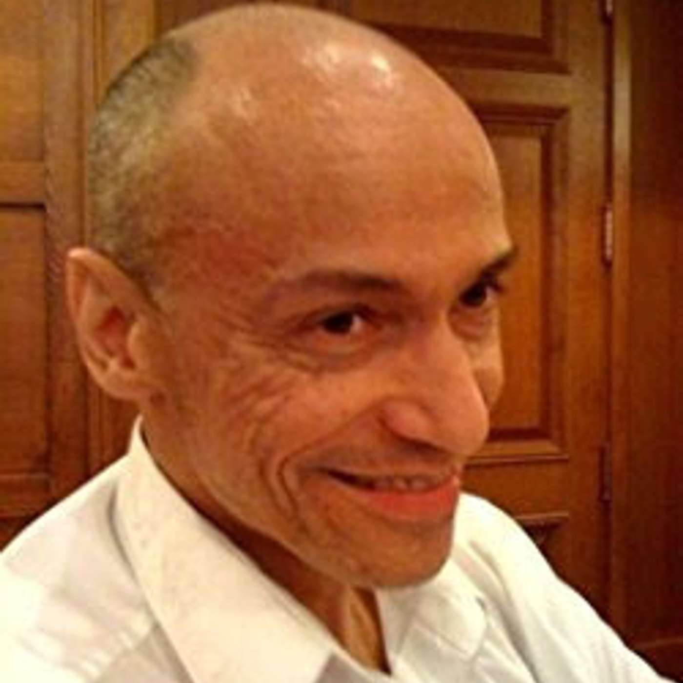 "White Bear" (with special guest, Charles W. Mills) "White Bear" (with special guest, Charles W. Mills)