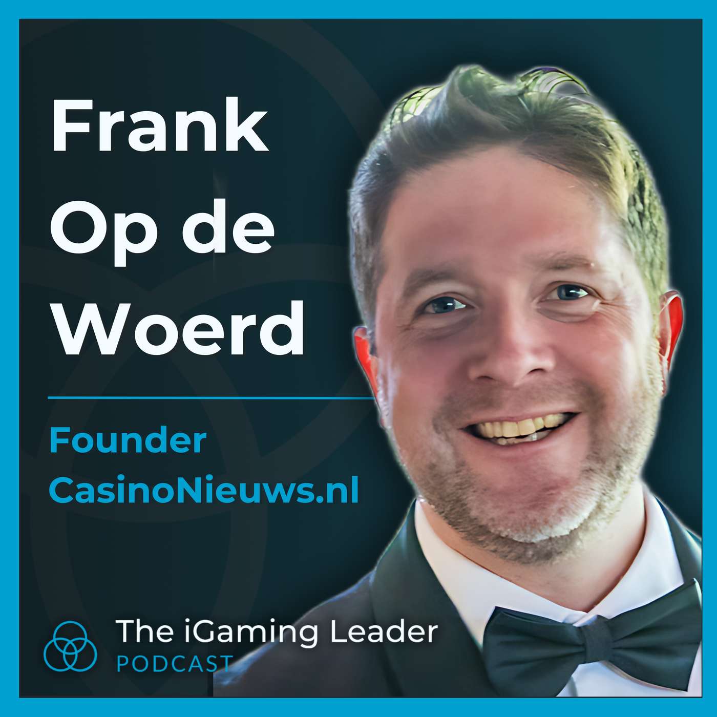 The iGaming Leader