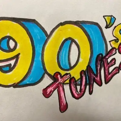 90's Tunes Podcast