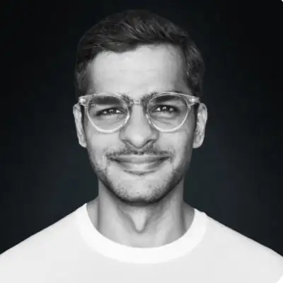Mohit Tilwani