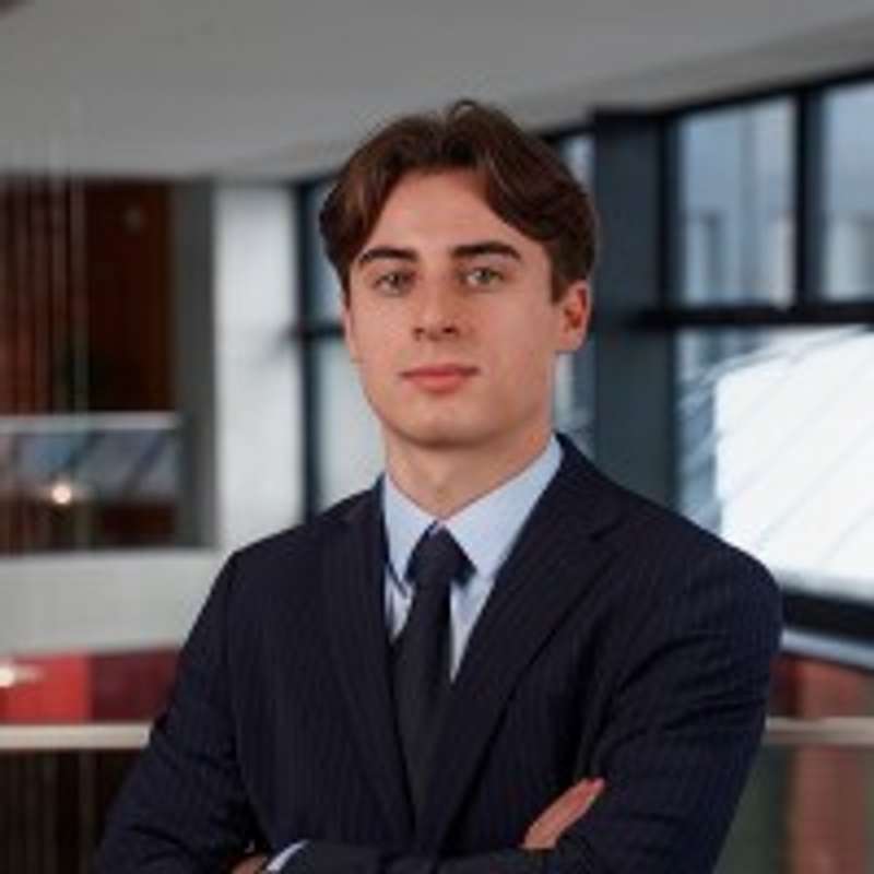 Benjamin Adrian