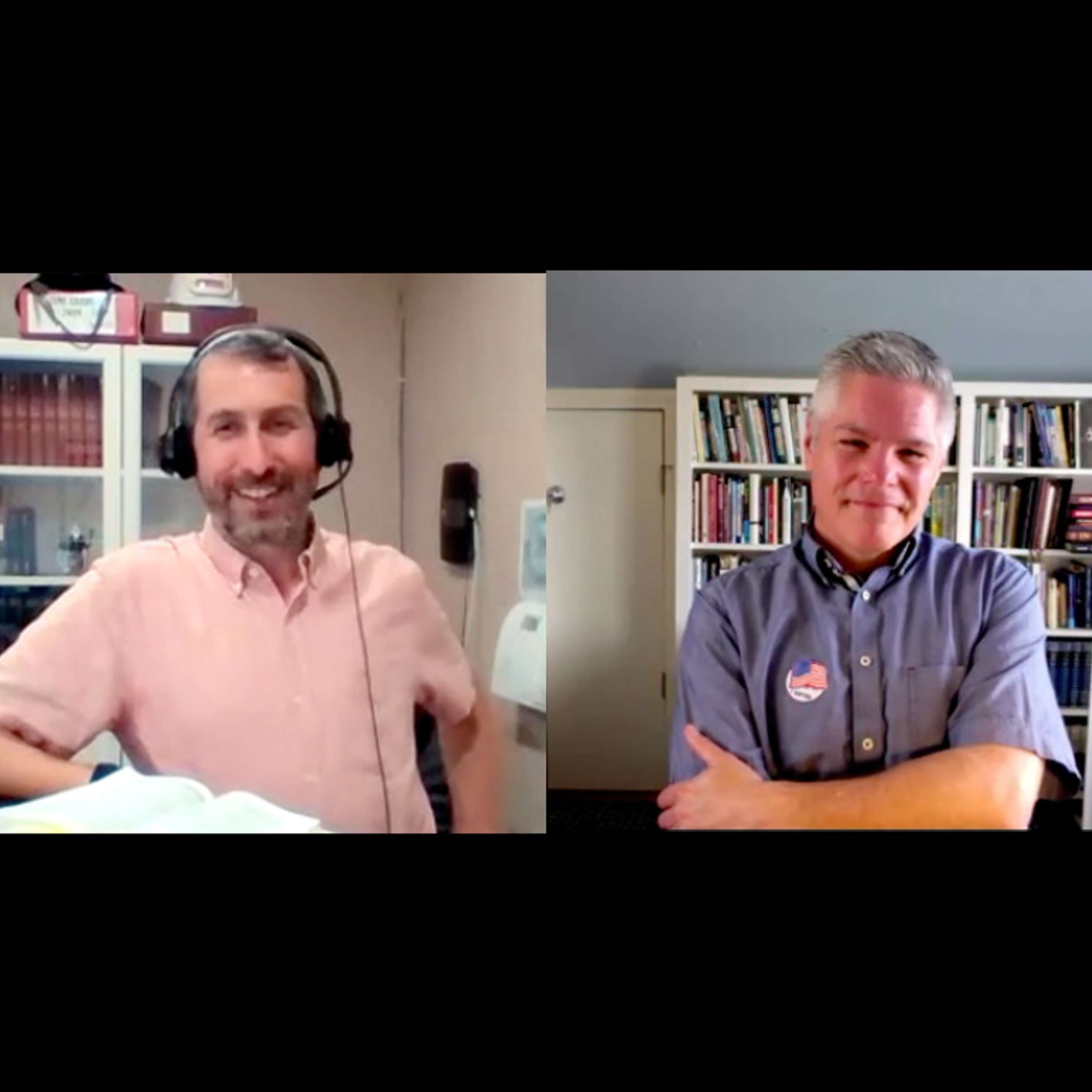 The AllCreation Podcast