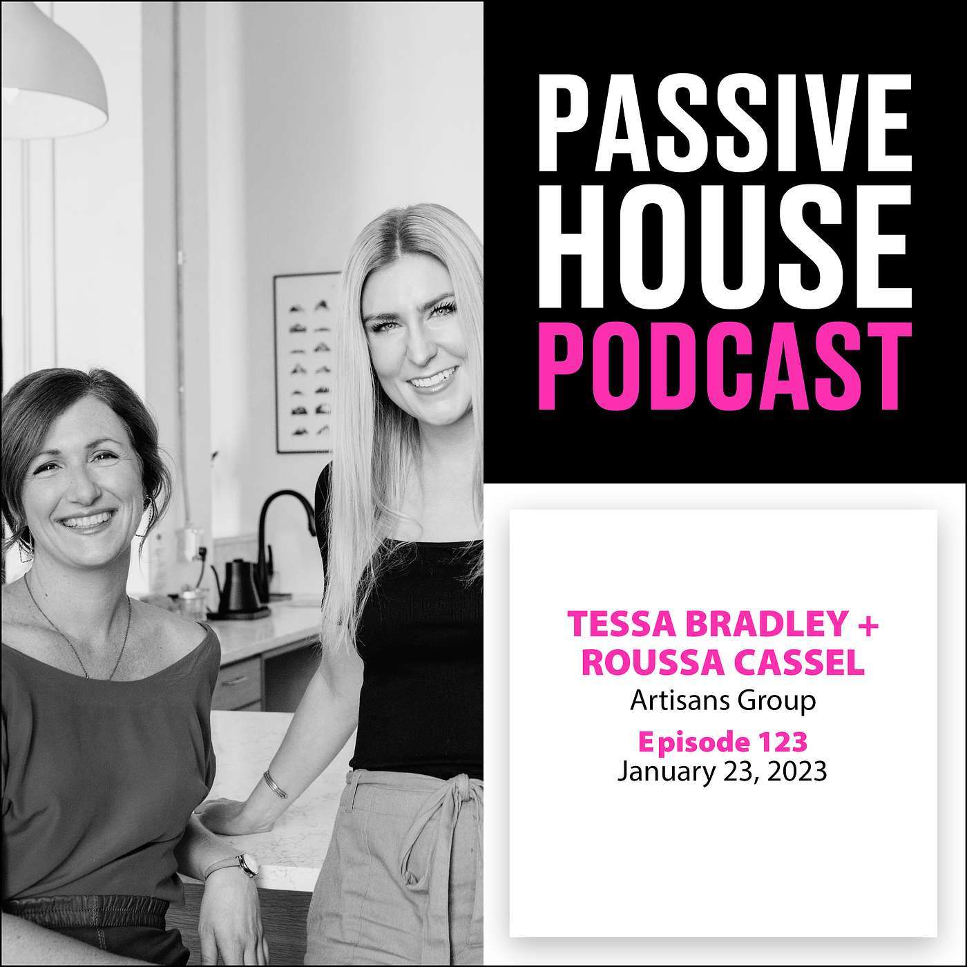Passive House Podcast