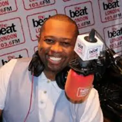 Barrie Thomas