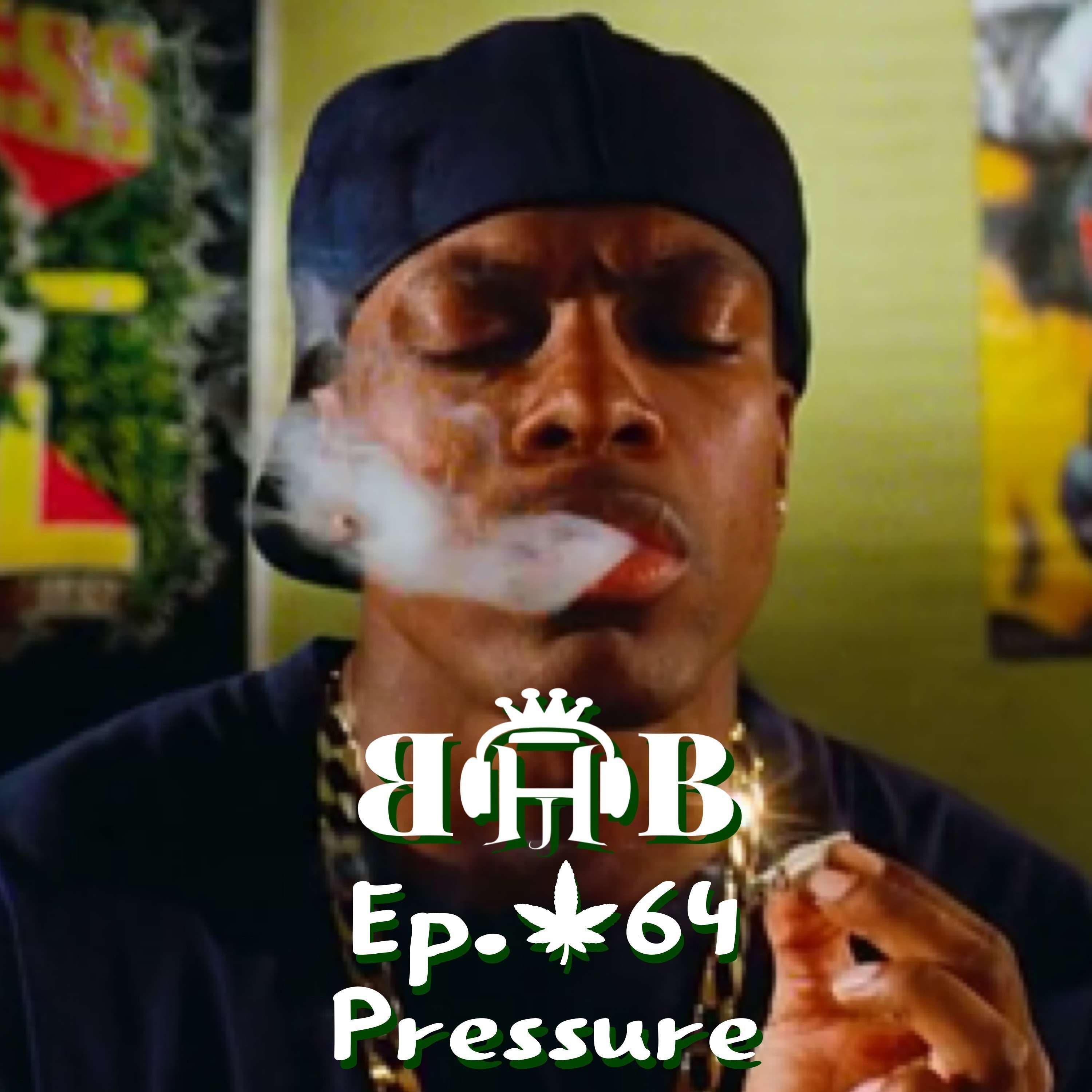 The BHB Podcast