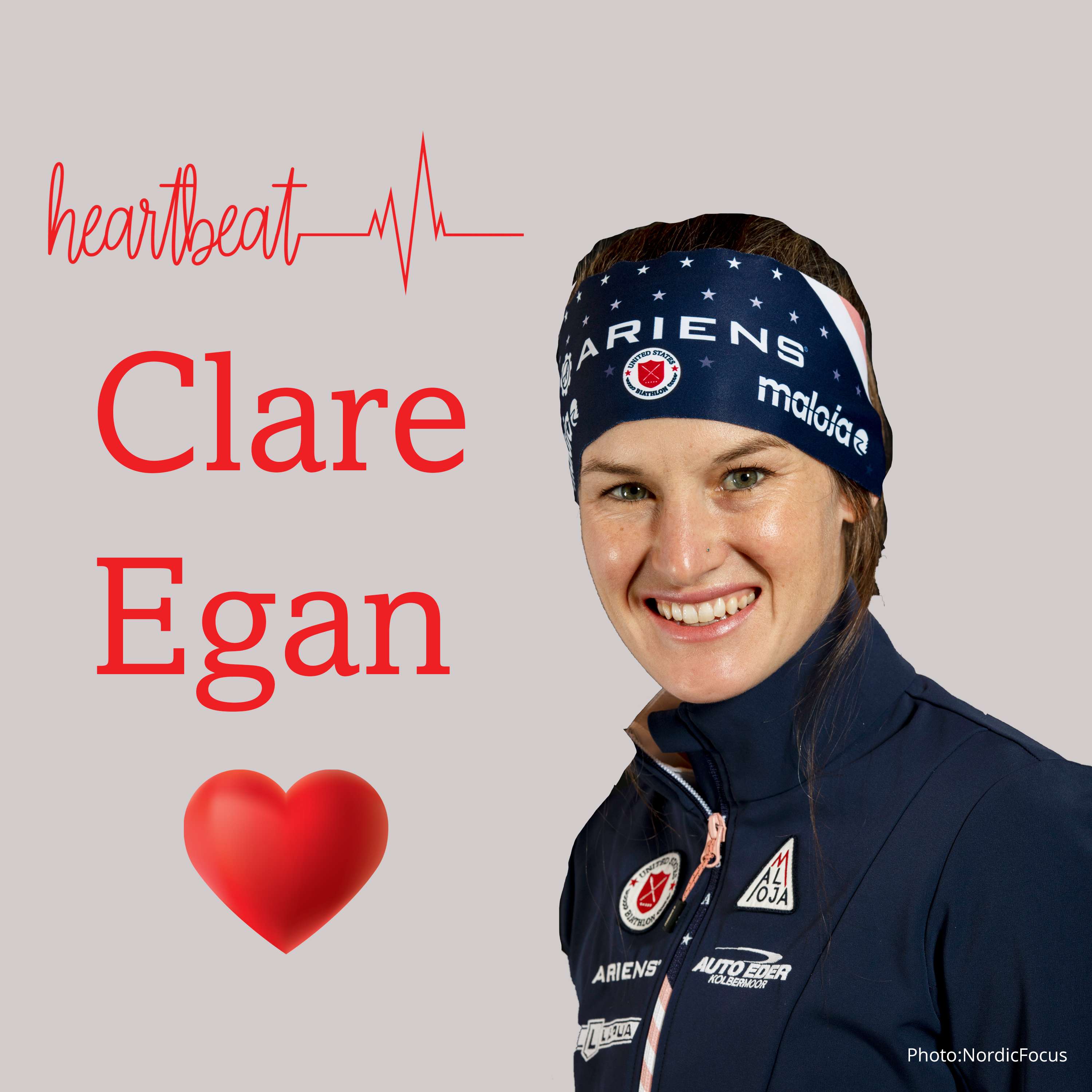 Heartbeat: US Biathlon Podcast