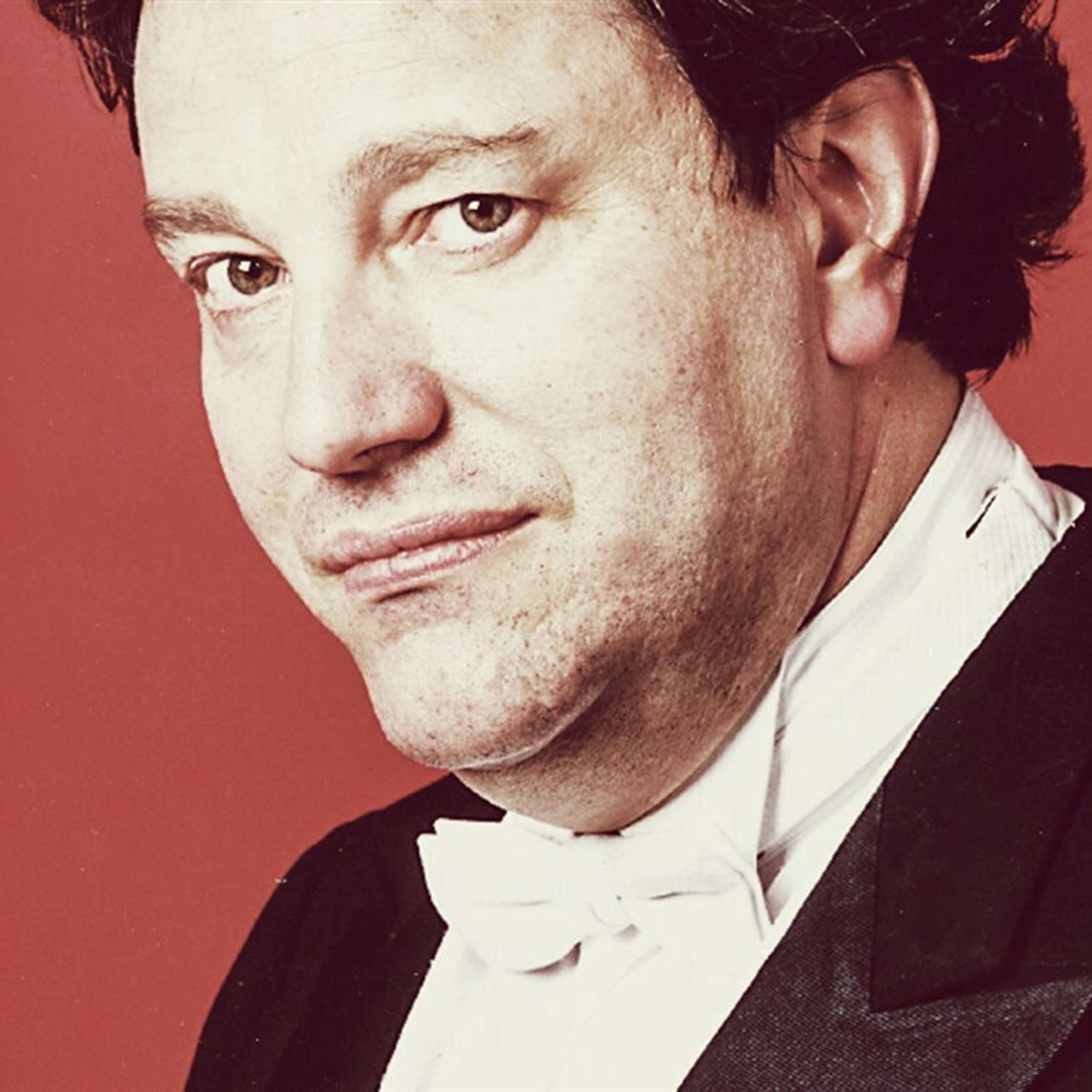 José Ramón Encinar