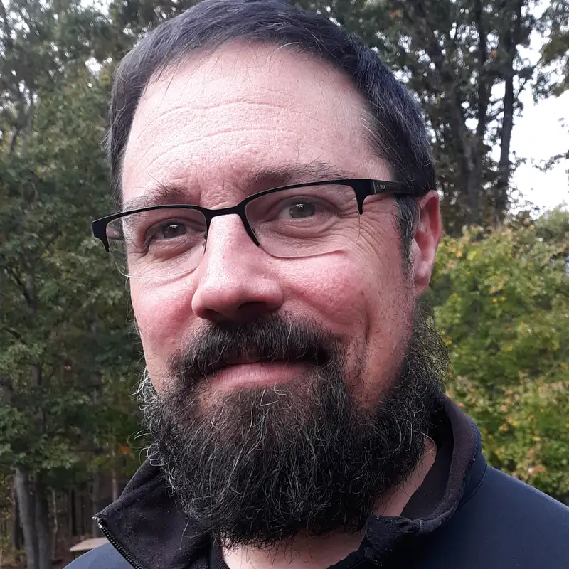 Integrating Poetry in Science Lessons with Chris Hall