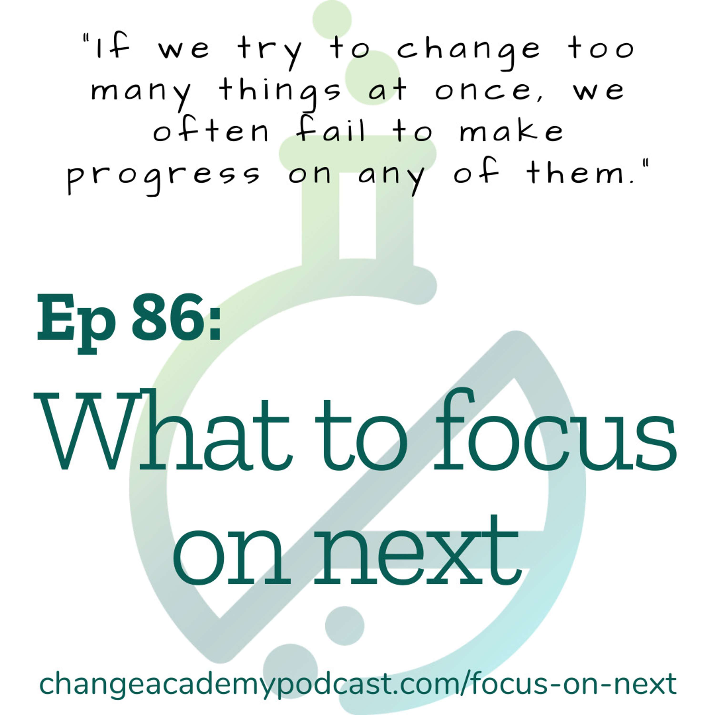 Change Academy