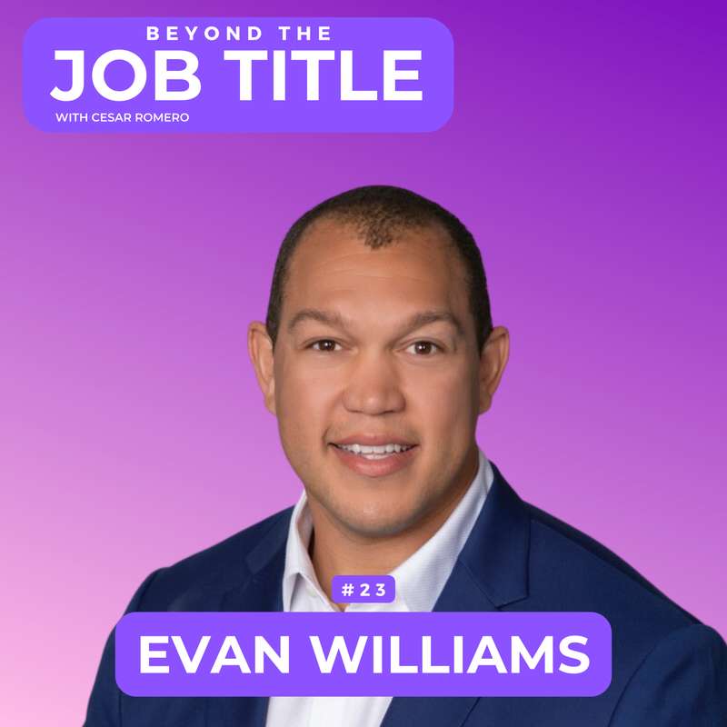 Evan Williams
