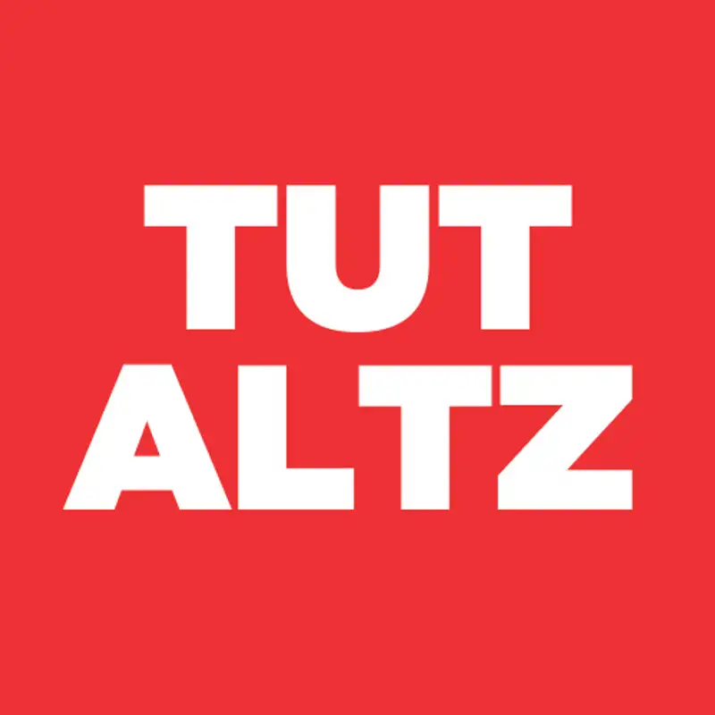TutAltz - Moshiach Mindset