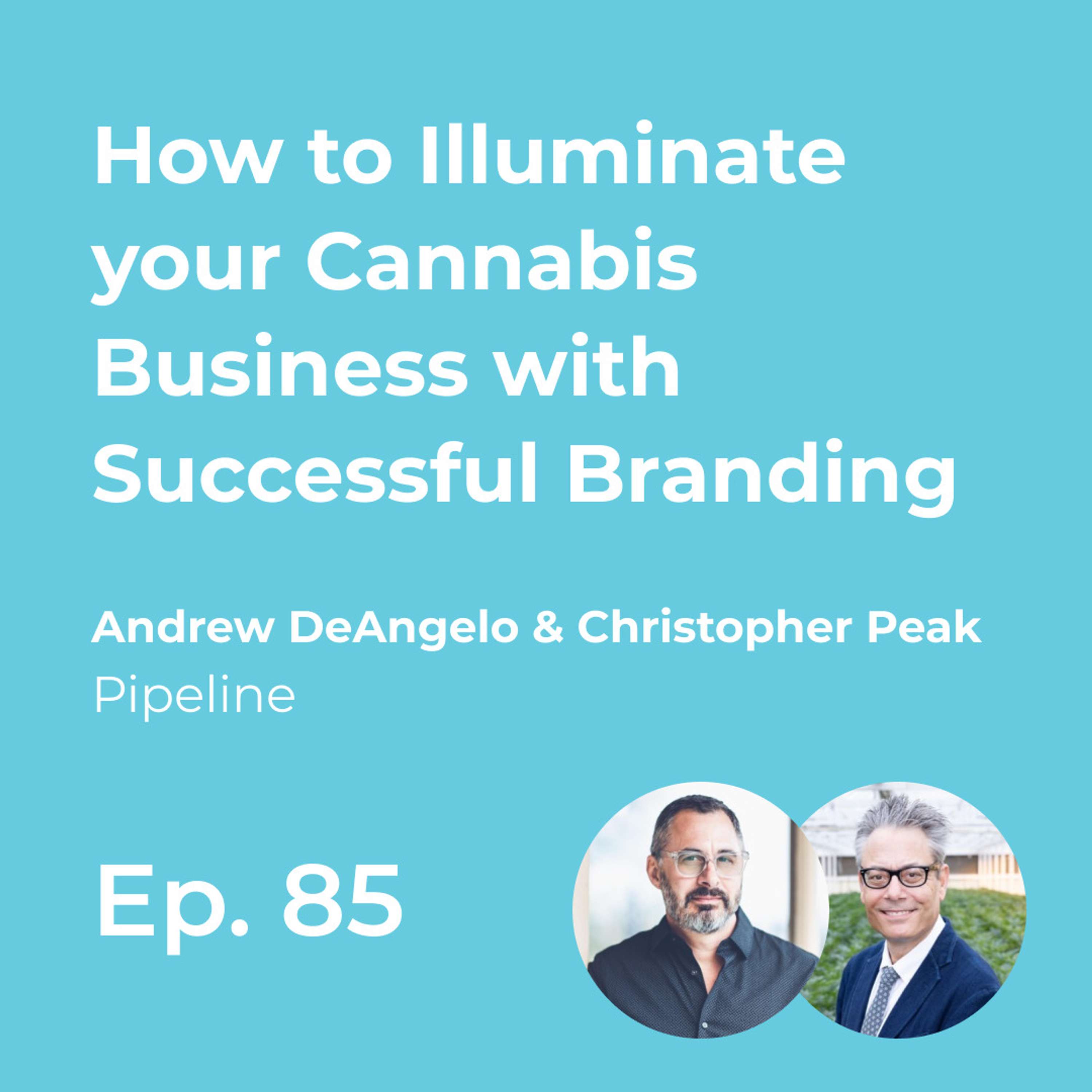 How to Illuminate your Cannabis Business with Successful Branding