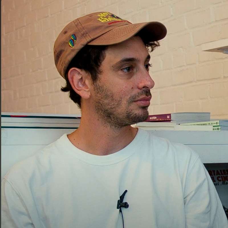 Noah Collier