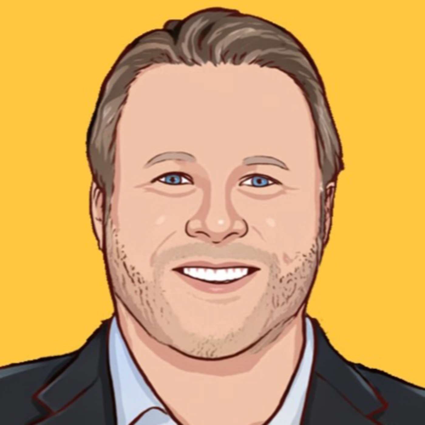 ASCD Best Selling Author and Future Ready Schools Innovation Director Tom Murray! Ep 10 ASCD Best Selling Author and Future Ready Schools Innovation Director Tom Murray! Ep 10