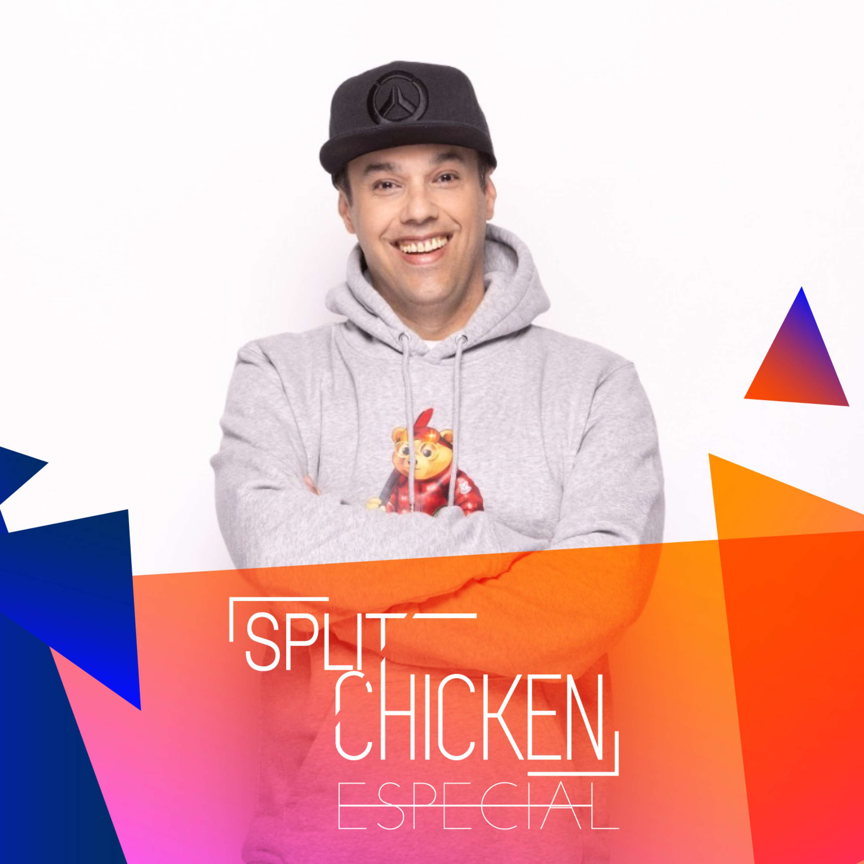 Split-Chicken