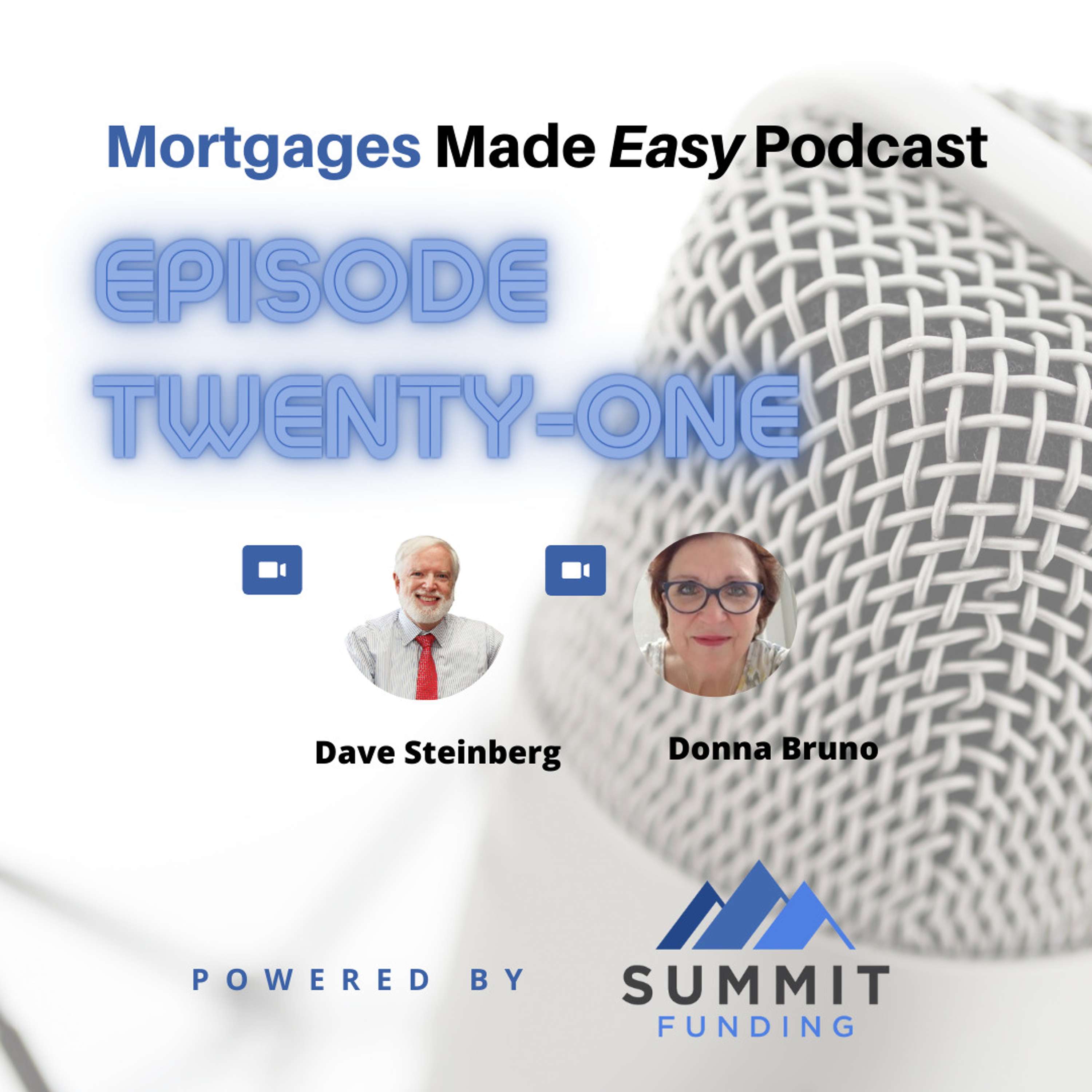 Mortgages Made Easy