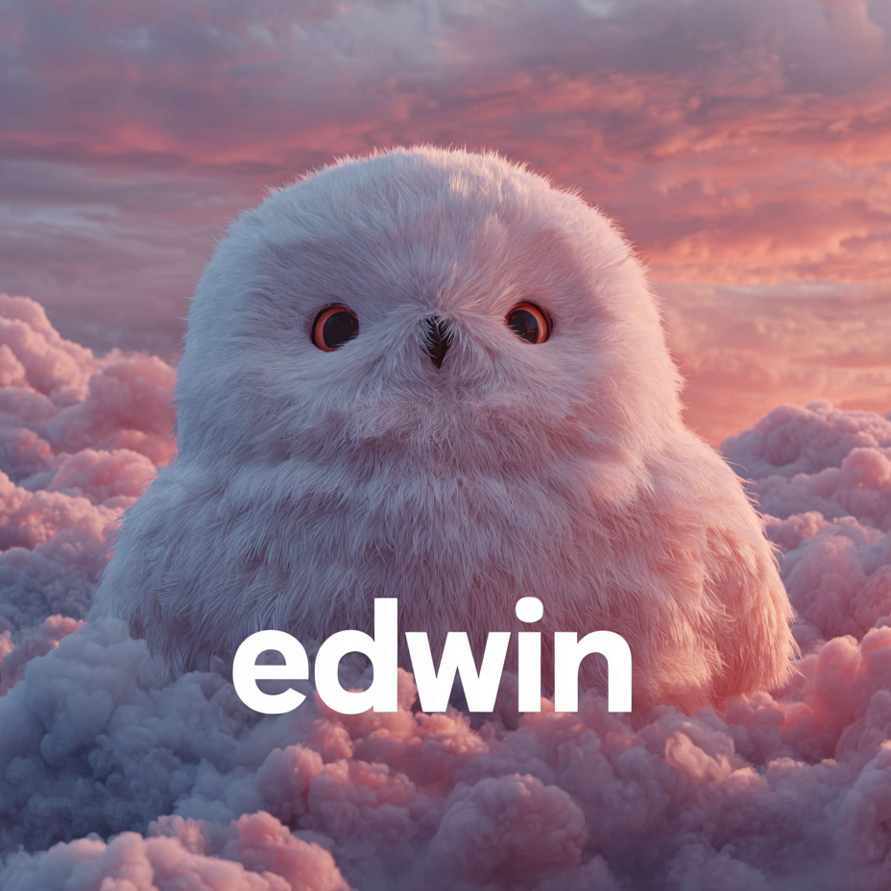 Why is edwin Betting on Chat to Solve DeFi's Biggest Problem?