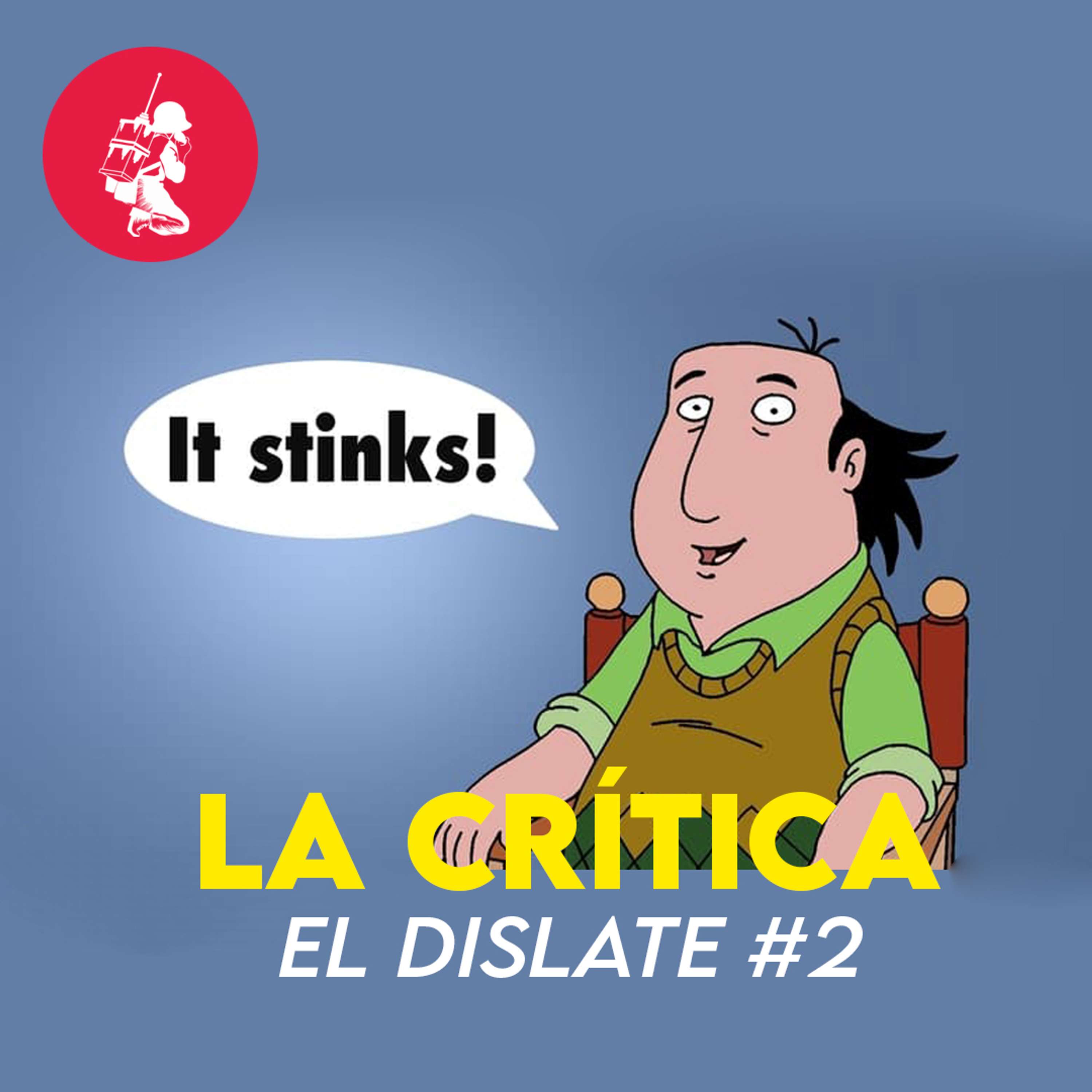 El Dislate